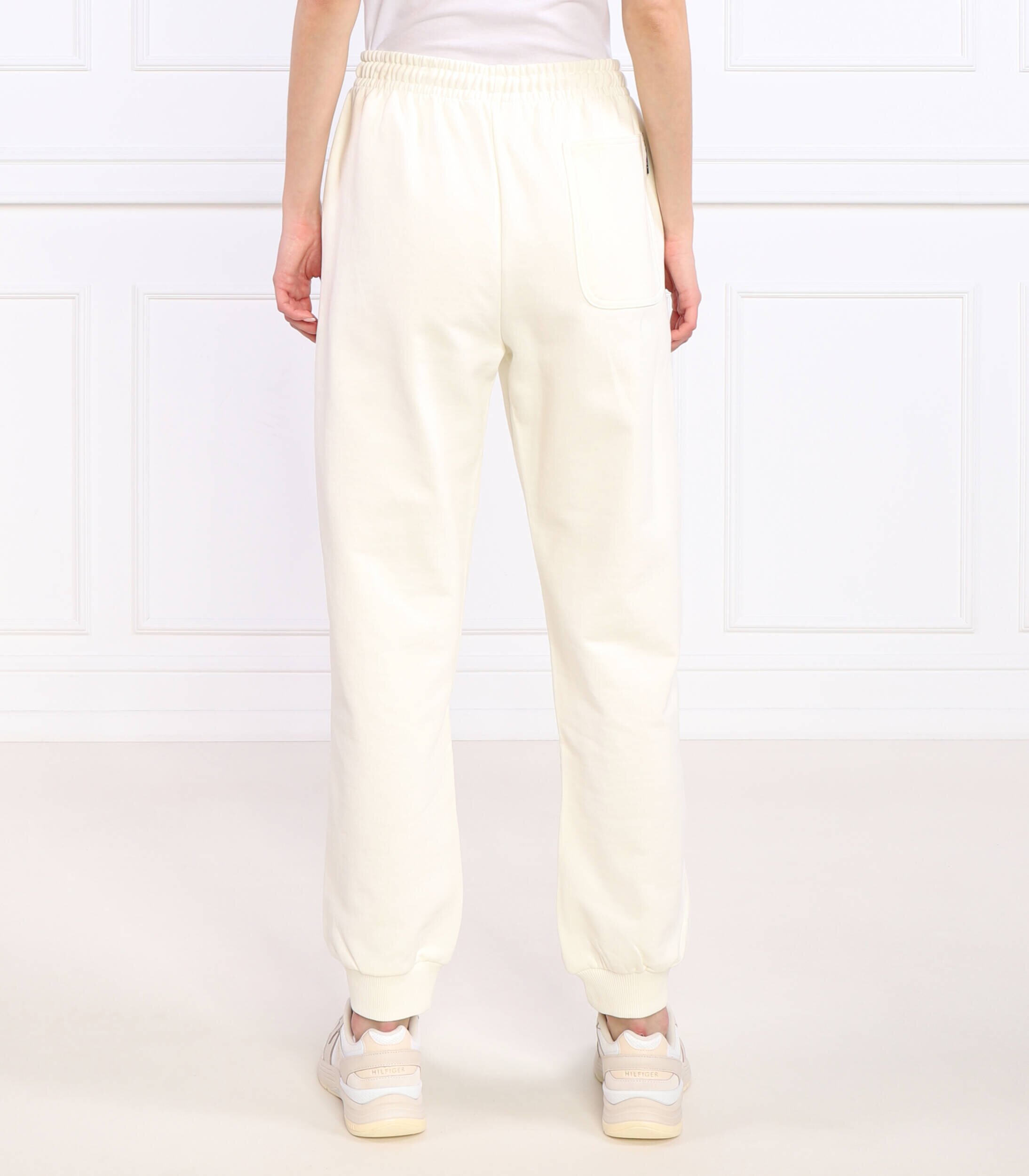 Trussardi Pantaloni de trening | Regular Fit