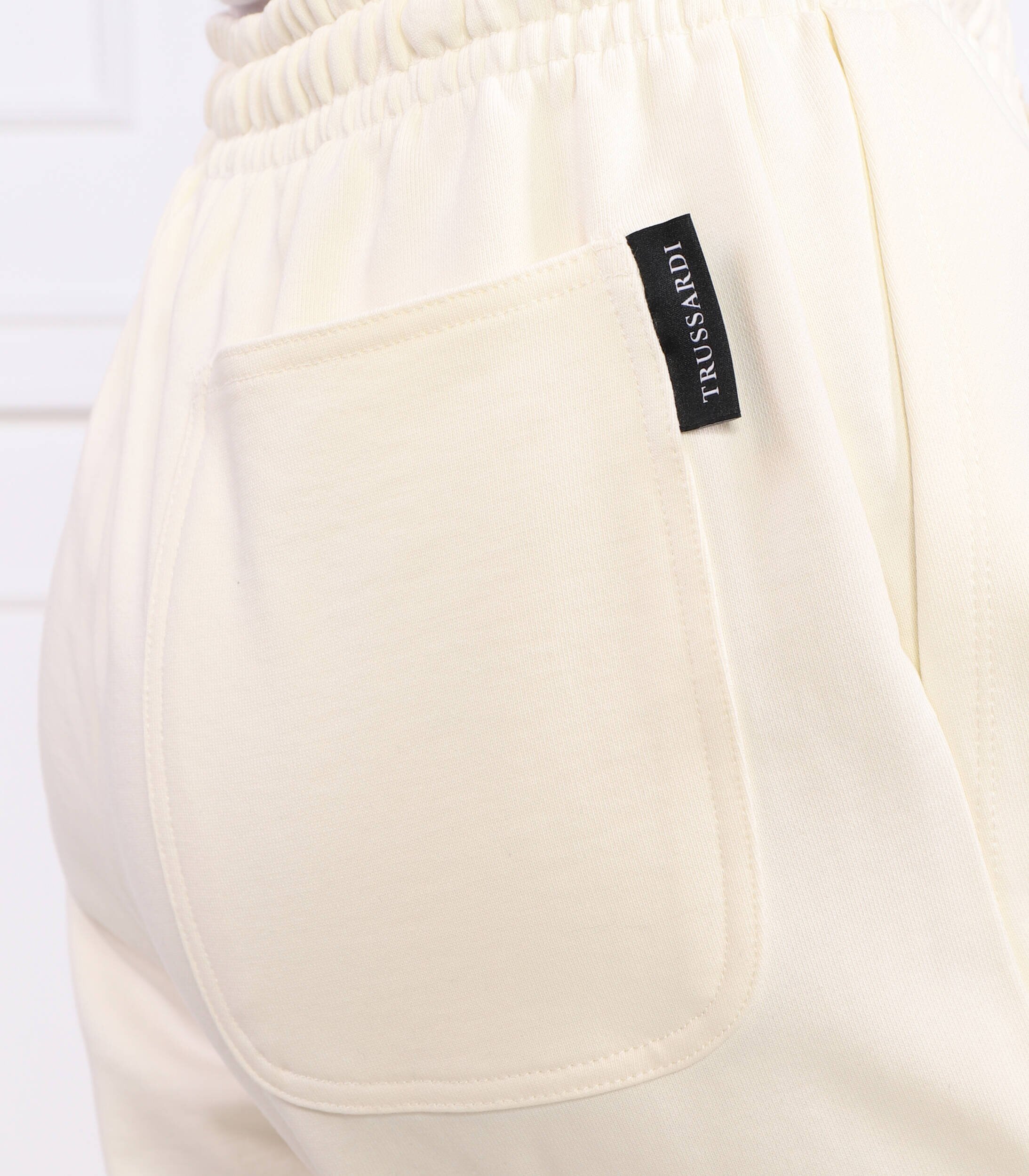 Trussardi Pantaloni de trening | Regular Fit