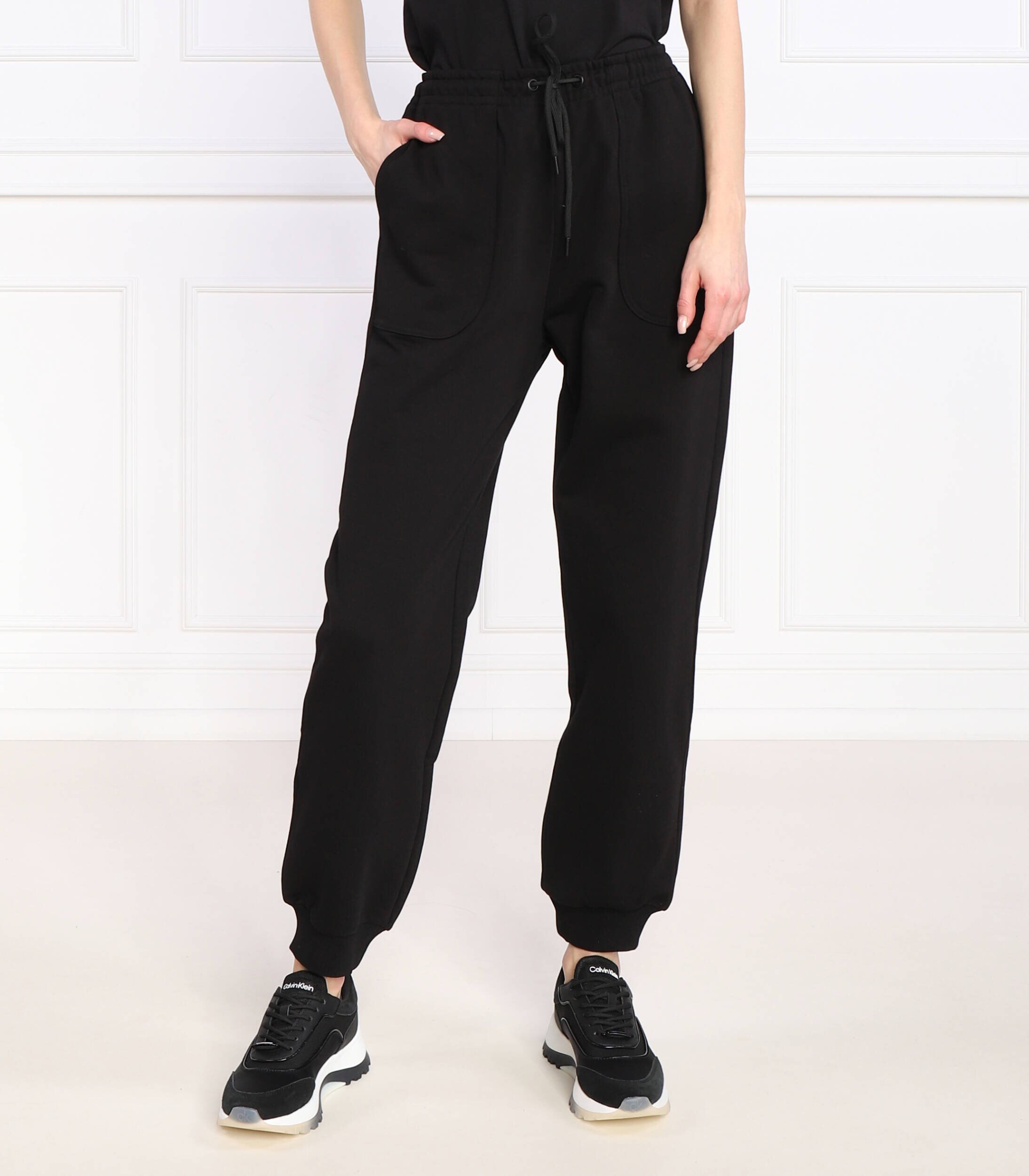 Trussardi Pantaloni de trening | Regular Fit