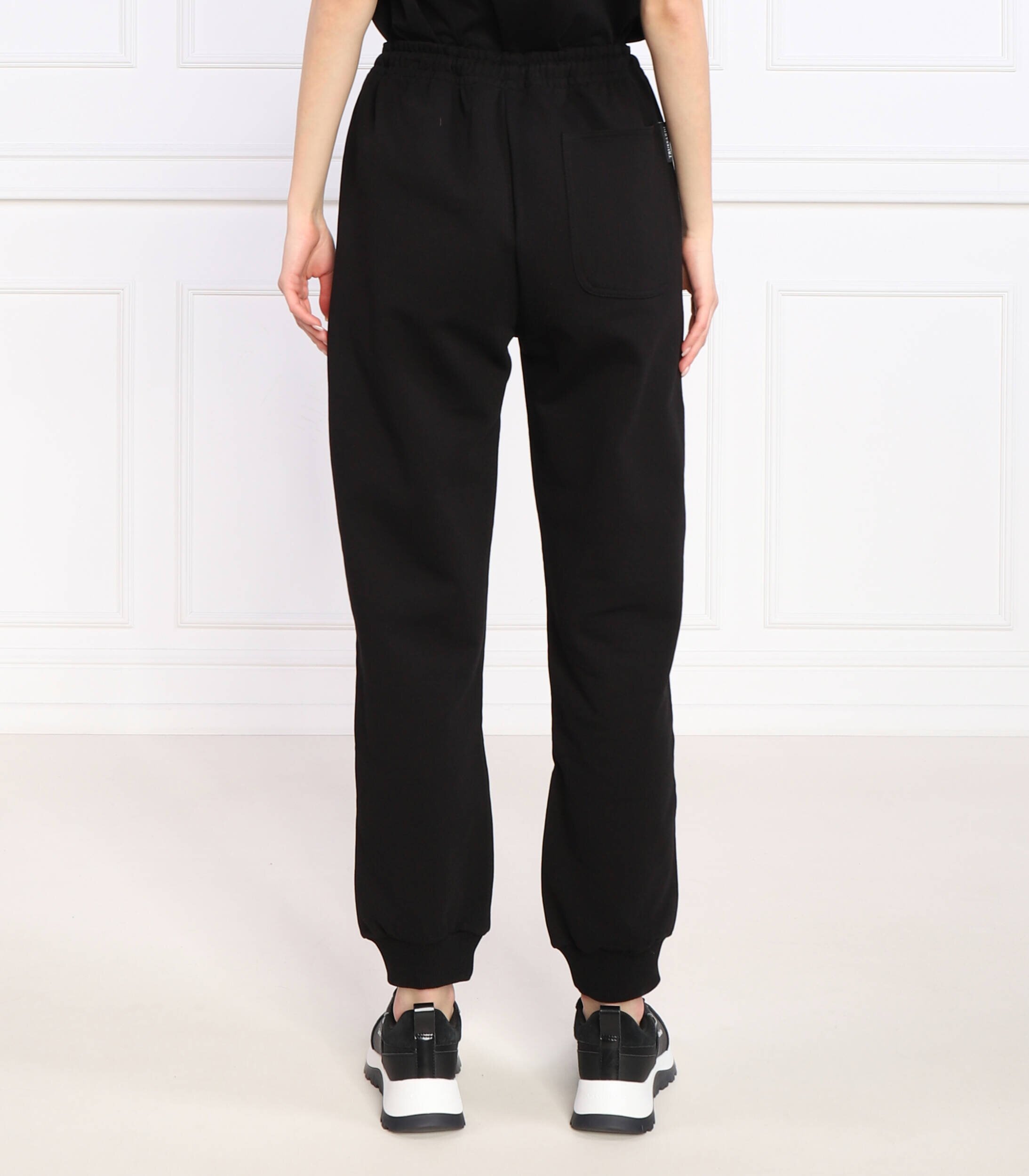 Trussardi Pantaloni de trening | Regular Fit