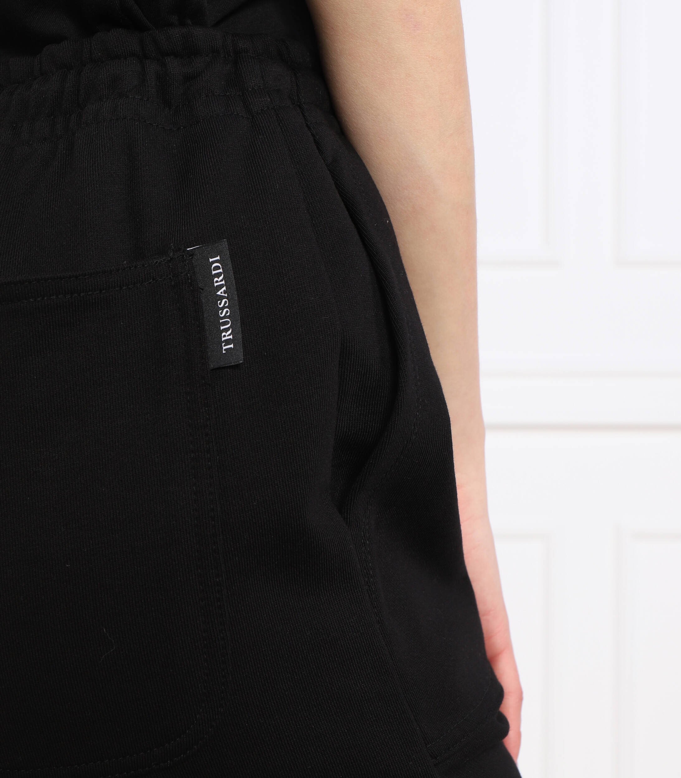 Trussardi Pantaloni de trening | Regular Fit