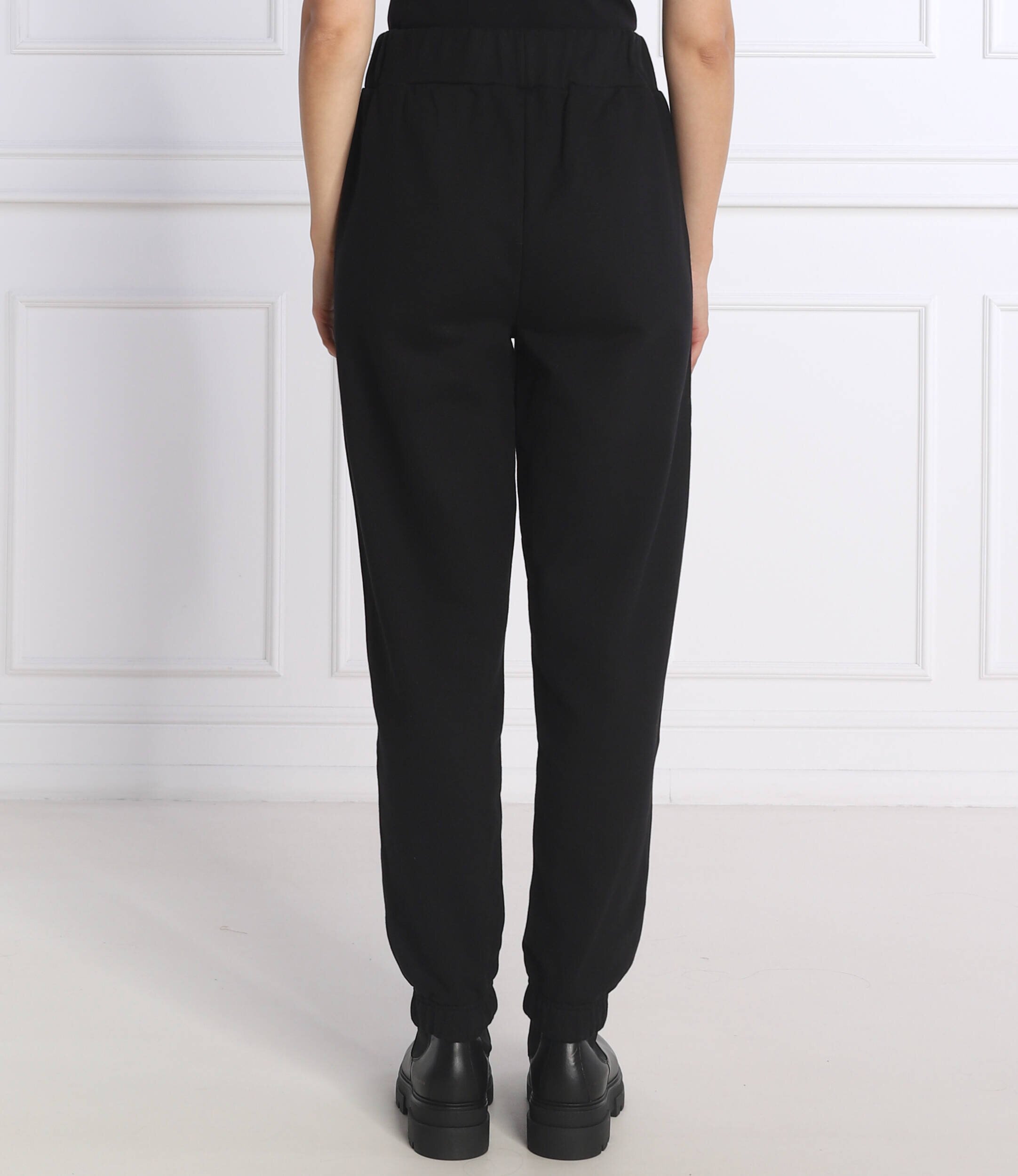 Trussardi Pantaloni de trening | Regular Fit