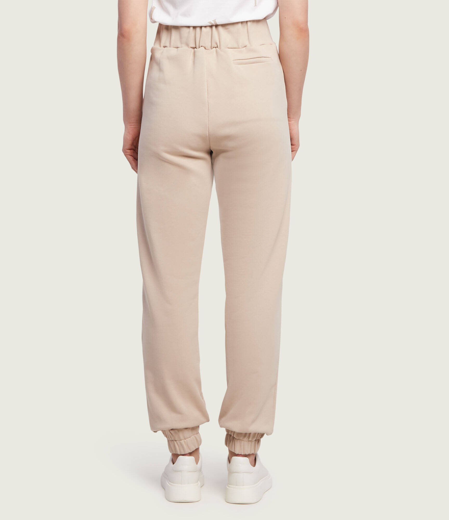 Trussardi Pantaloni de trening | Relaxed fit