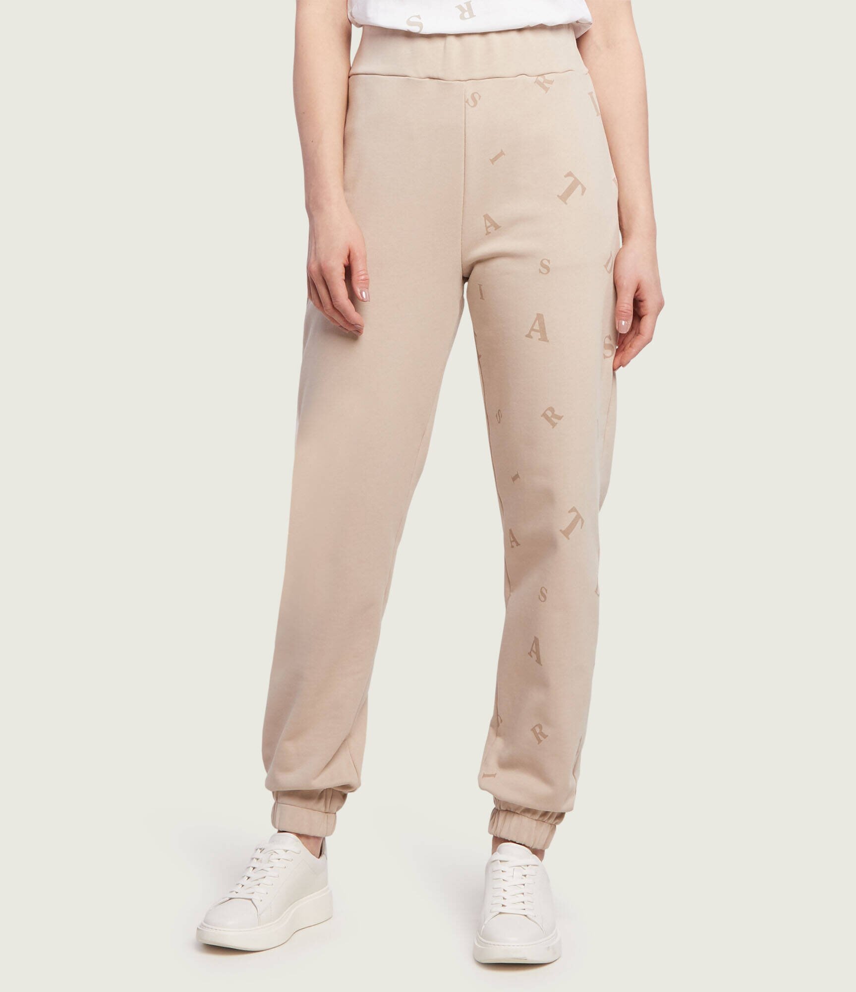 Trussardi Pantaloni de trening | Relaxed fit