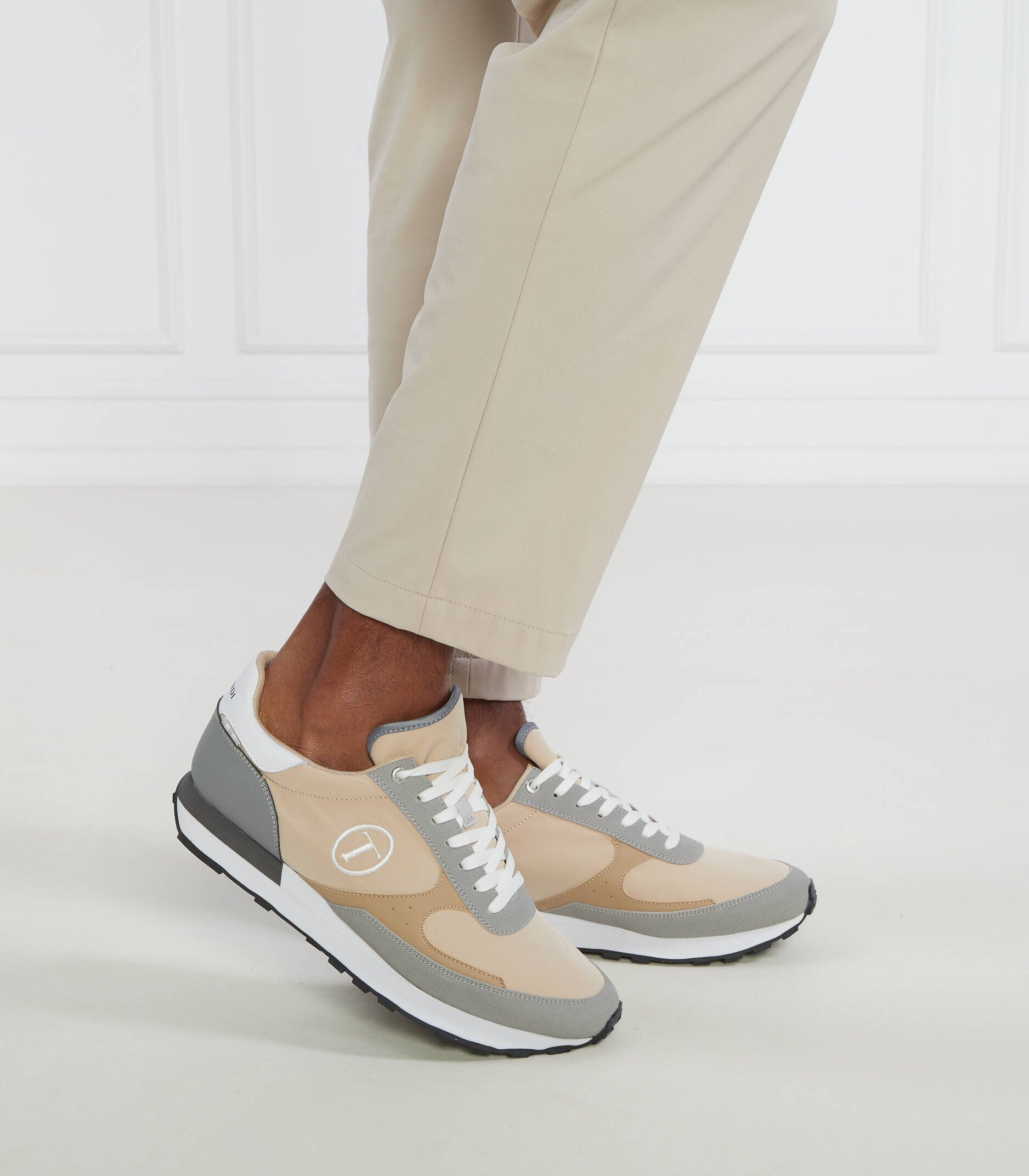 Trussardi Sneakers PALACE