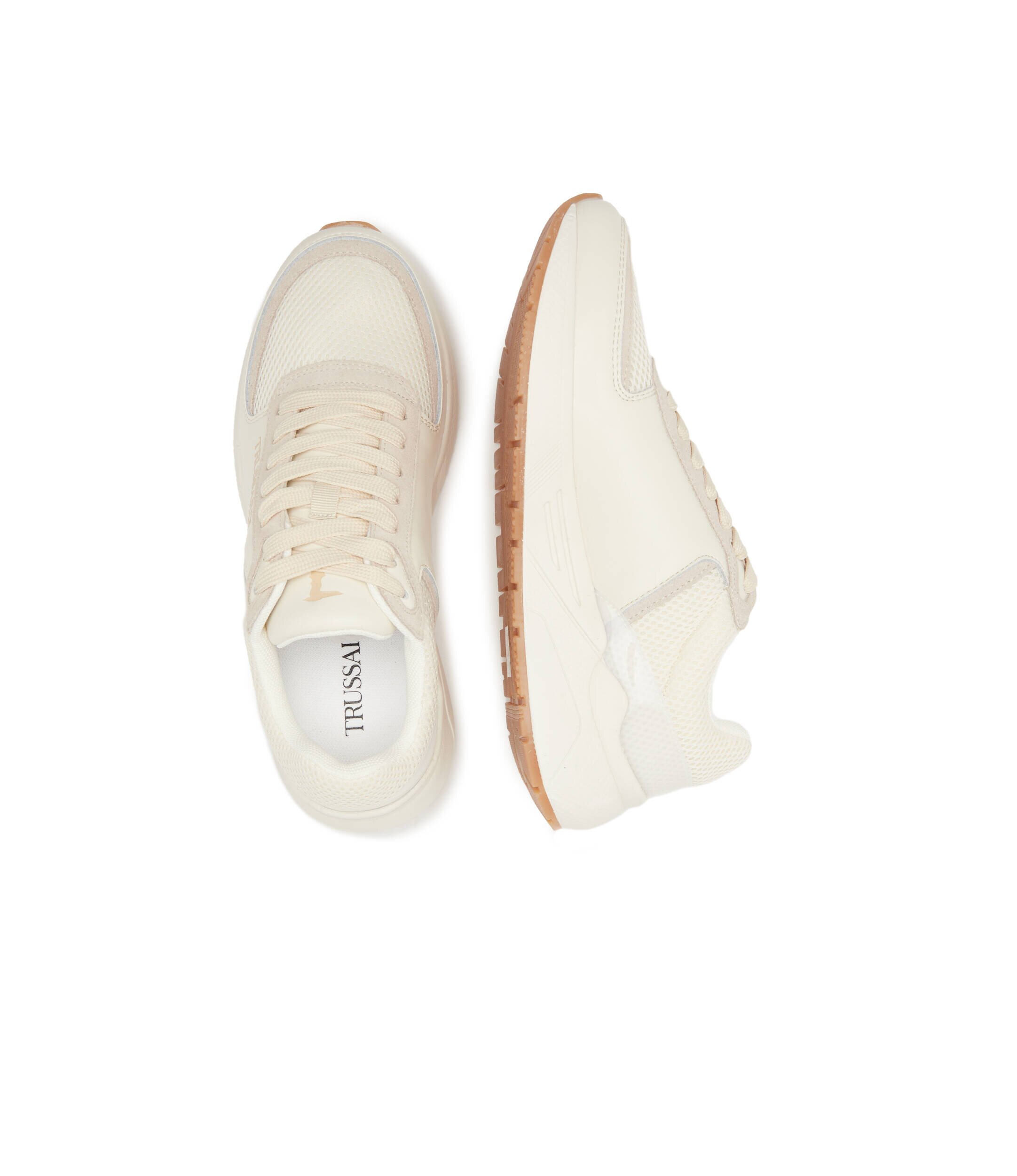 Trussardi Sneakers Snk Notos