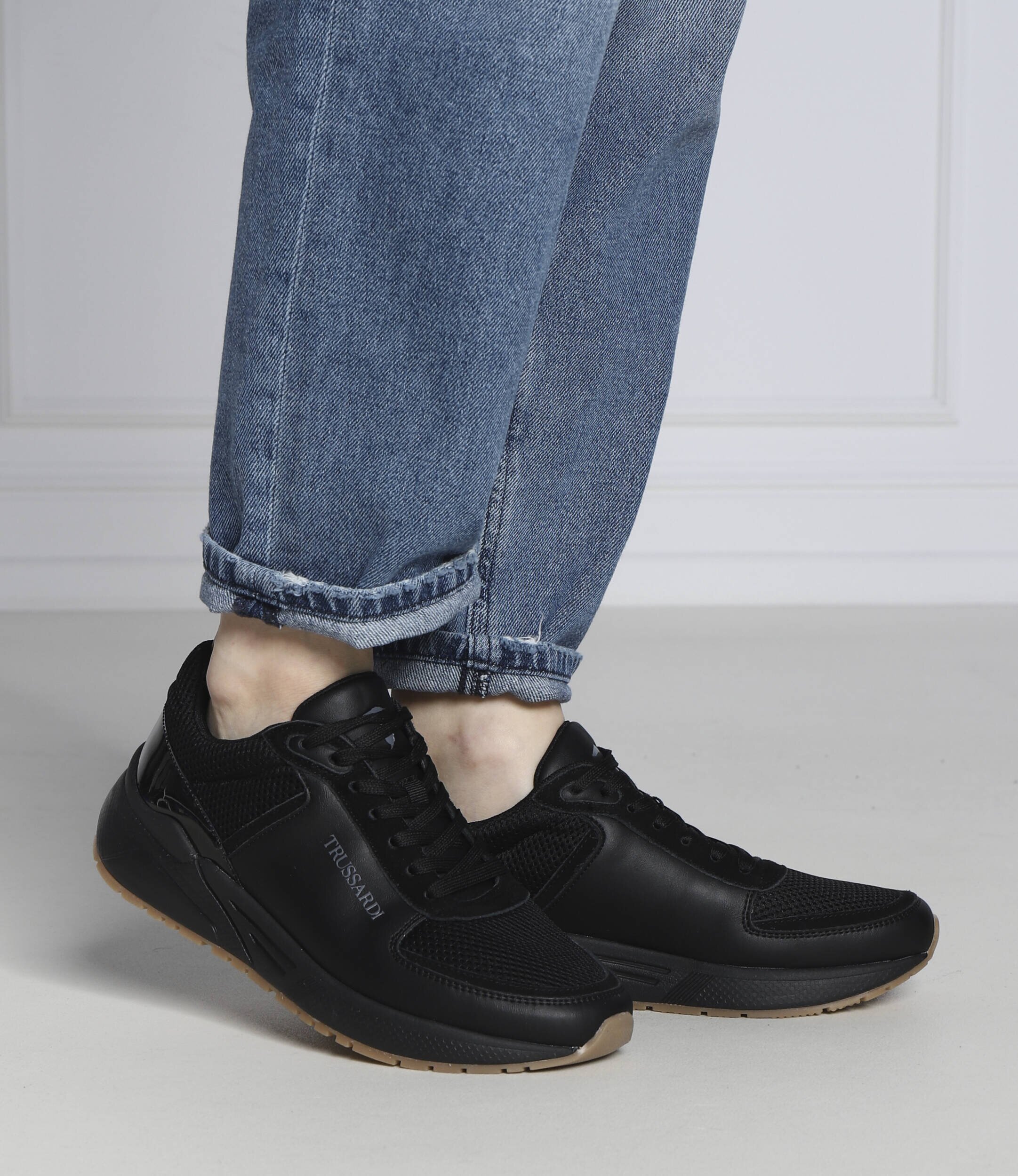 Trussardi Sneakers Snk Notos