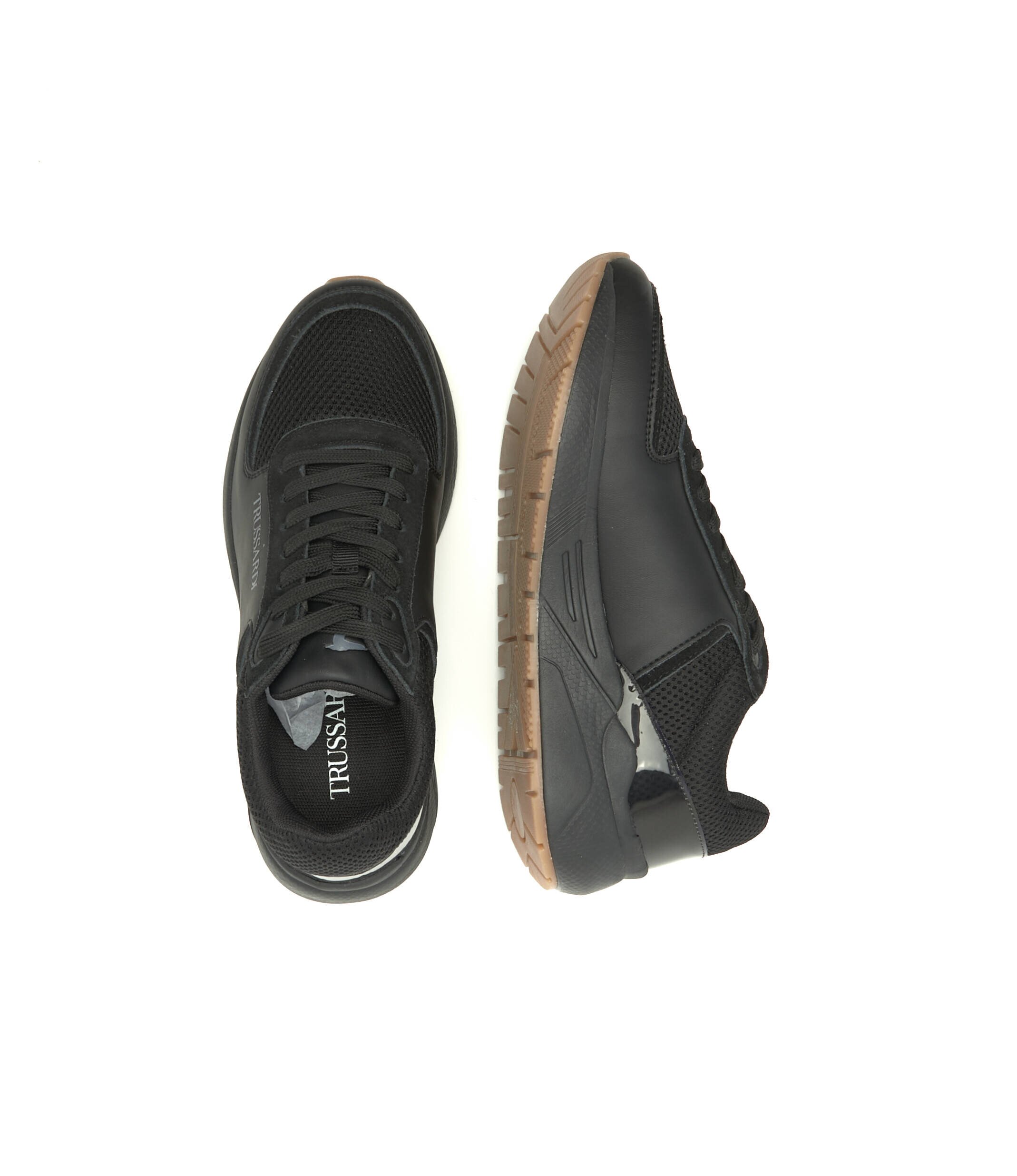 Trussardi Sneakers Snk Notos