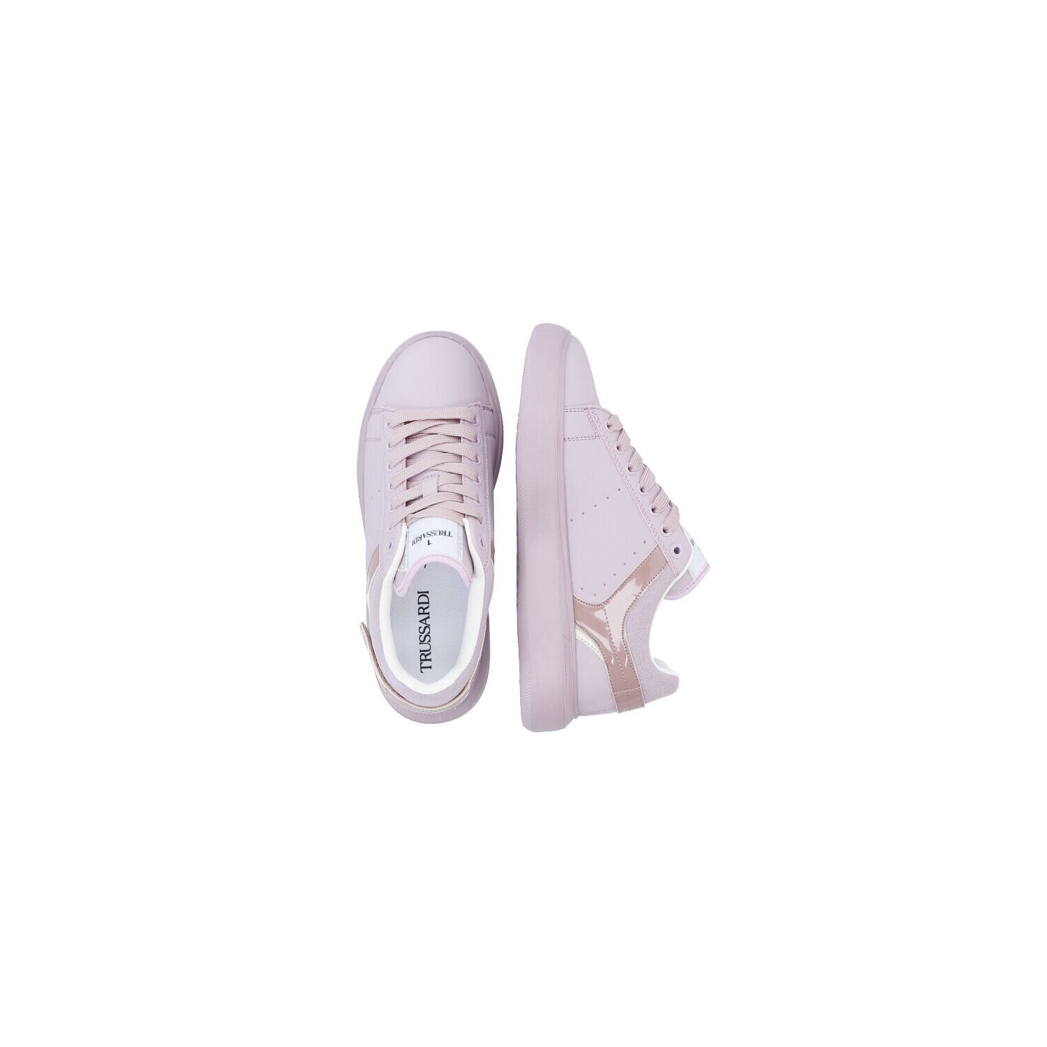 Trussardi Sneakers Yiro