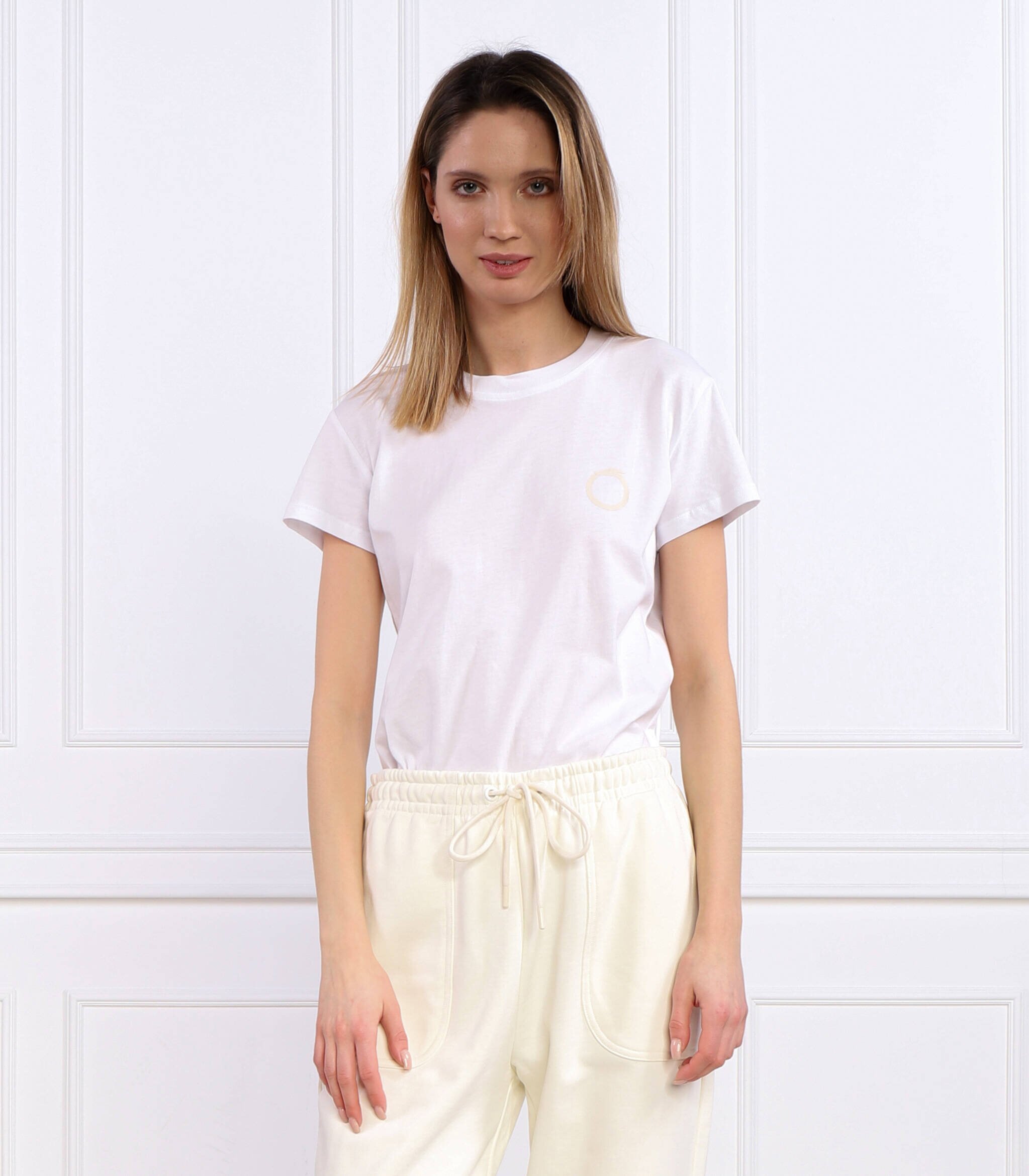 Trussardi Tricou | Regular Fit