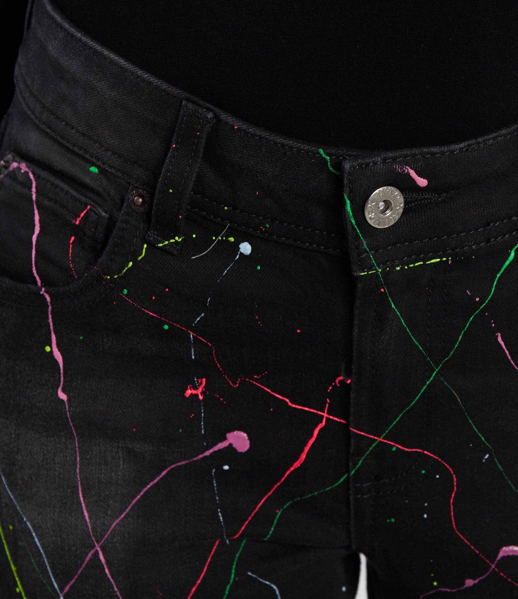 Twinset Actitude Blugi | Skinny fit