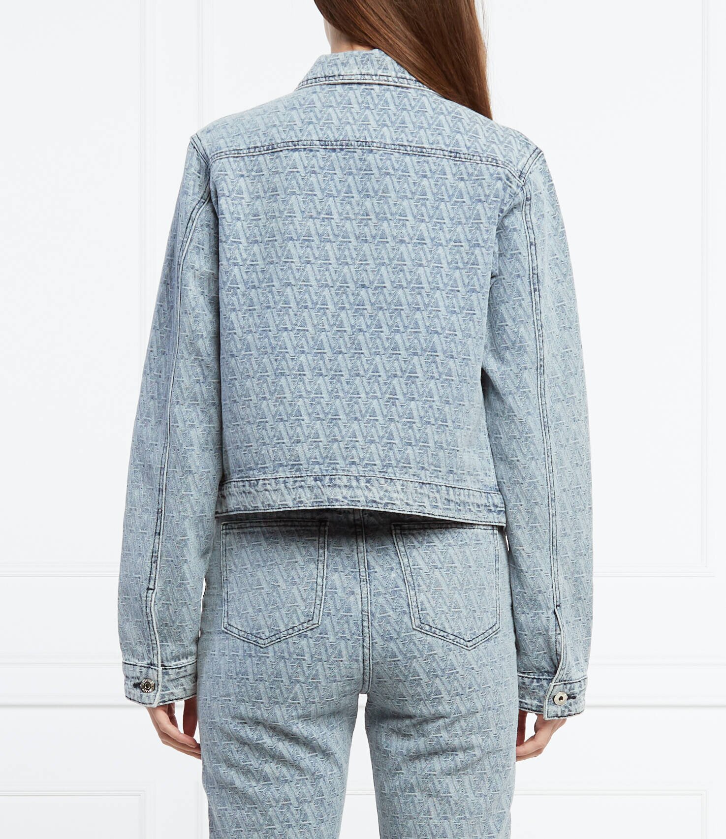 Twinset Actitude Geacă de blug | Regular Fit