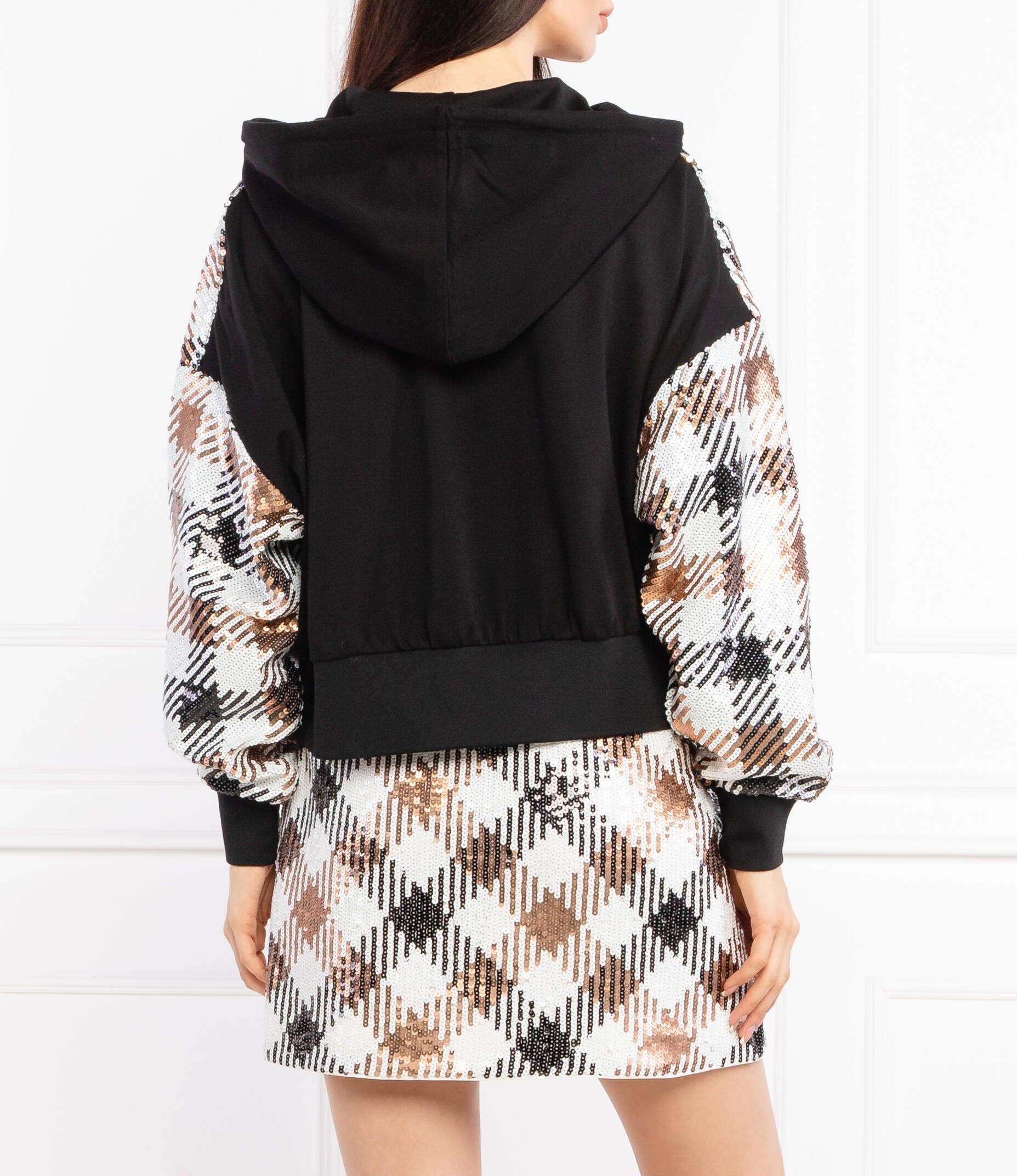 Twinset Actitude Hanorac | Regular Fit