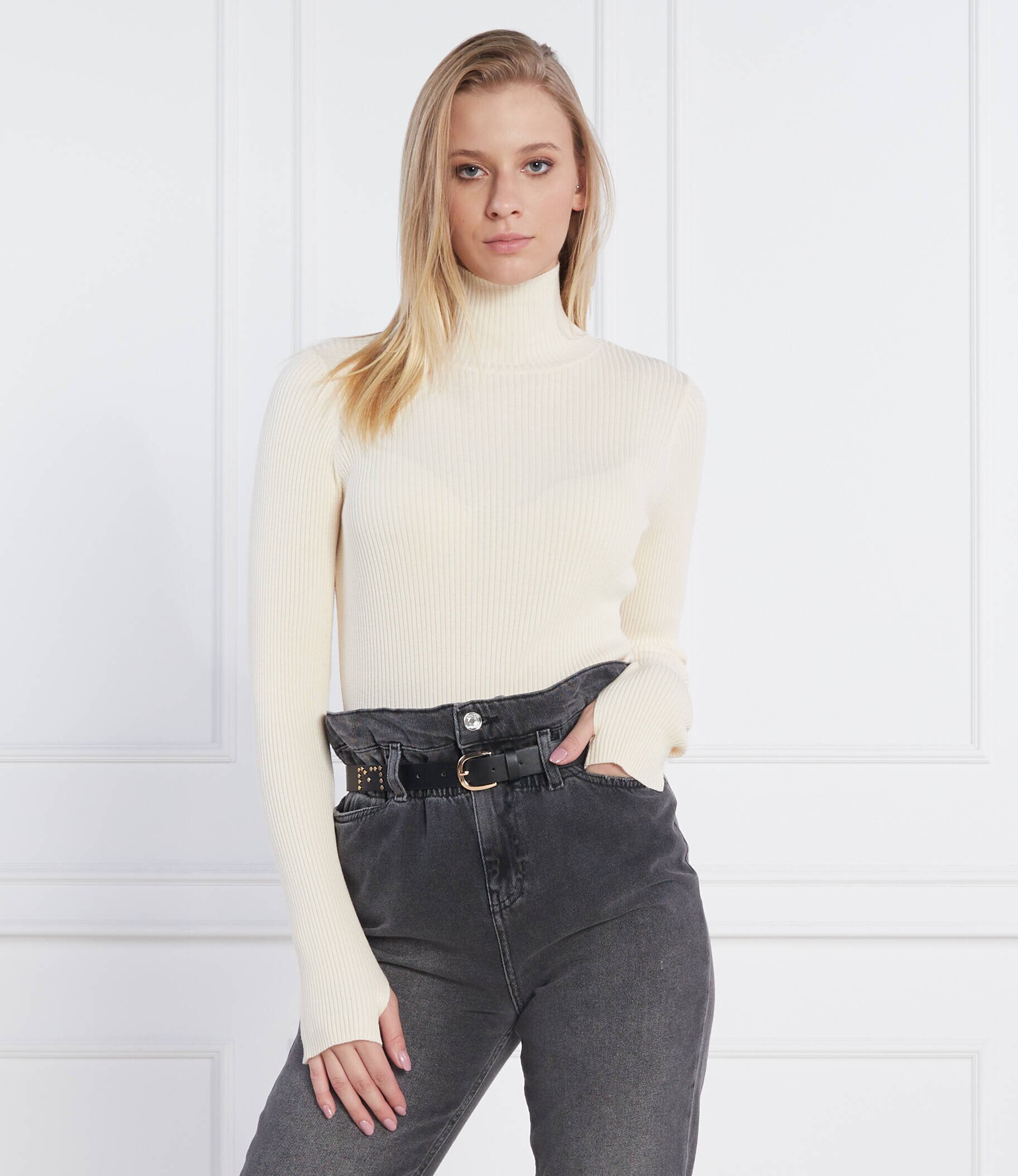 Twinset Actitude Maletă LUPETTO | Slim Fit