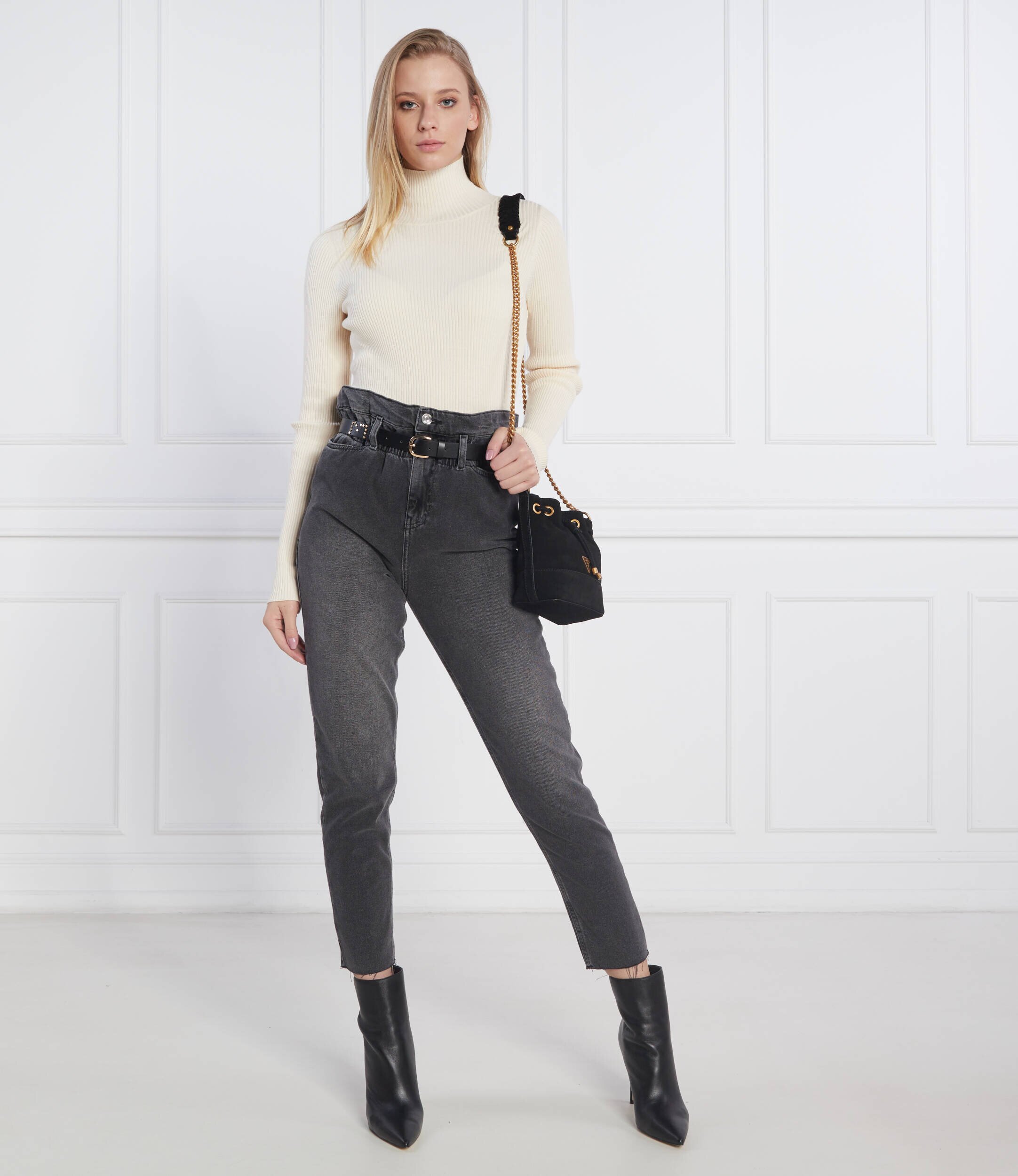 Twinset Actitude Maletă LUPETTO | Slim Fit