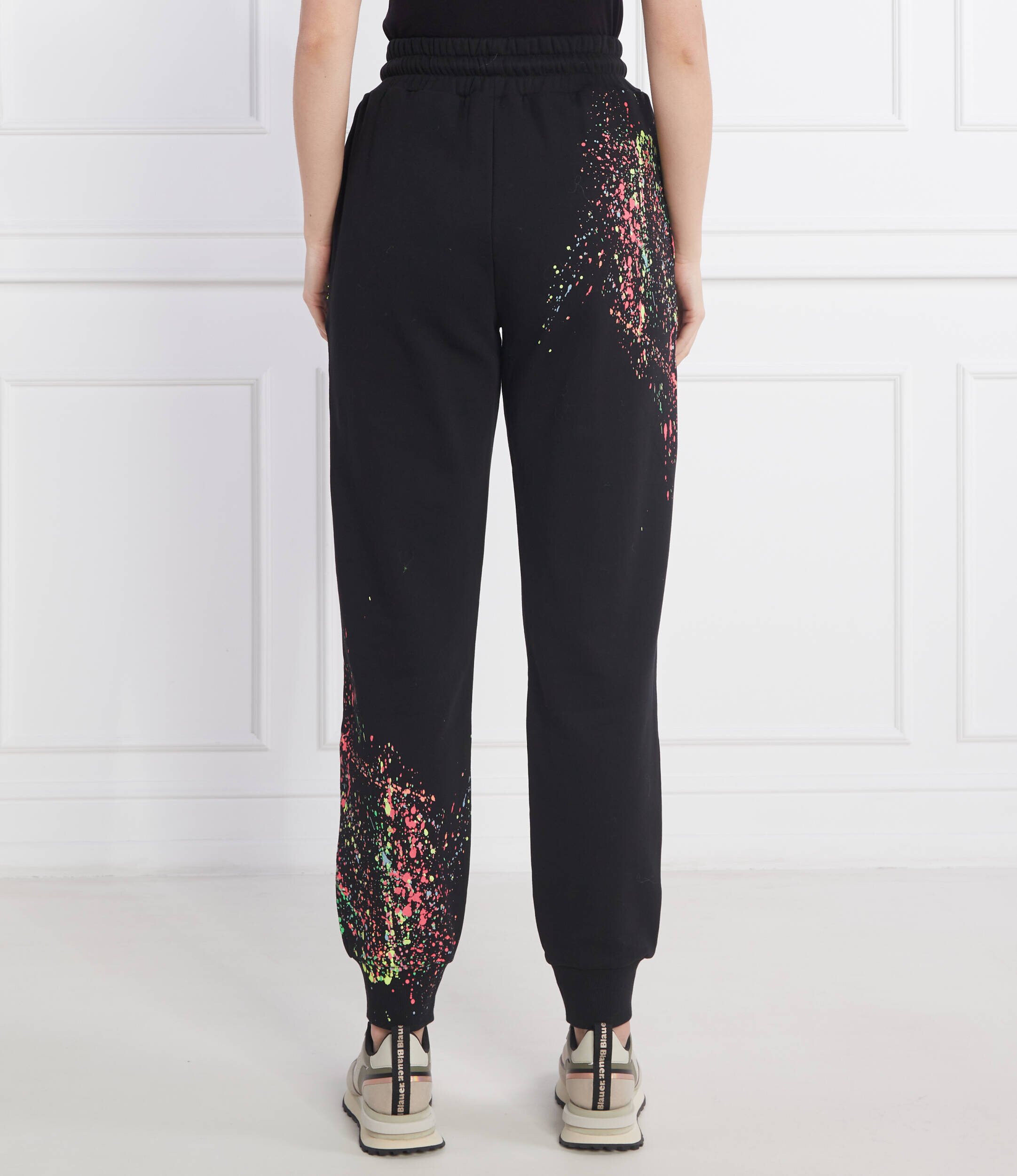 Twinset Actitude Pantaloni de trening | Regular Fit