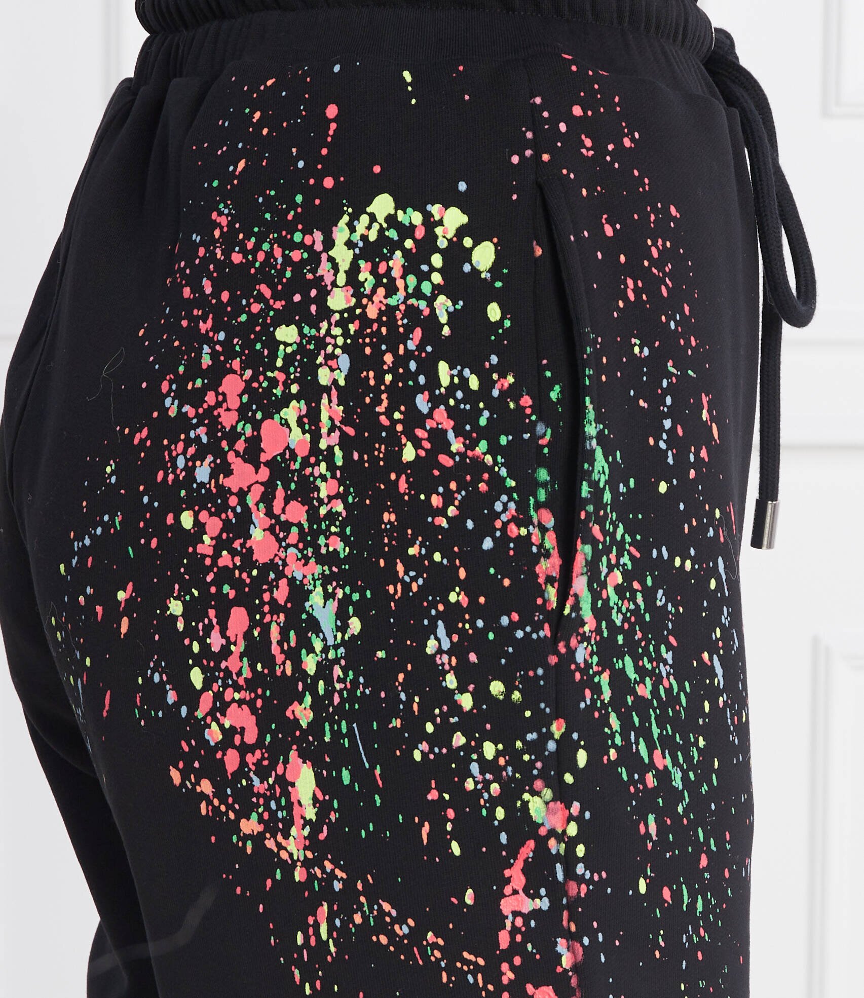 Twinset Actitude Pantaloni de trening | Regular Fit
