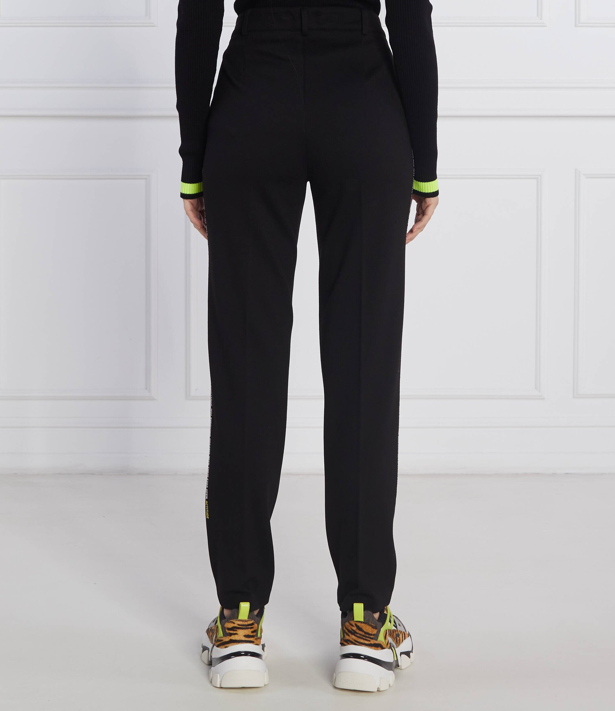 Twinset Actitude Pantaloni țigarete | Regular Fit