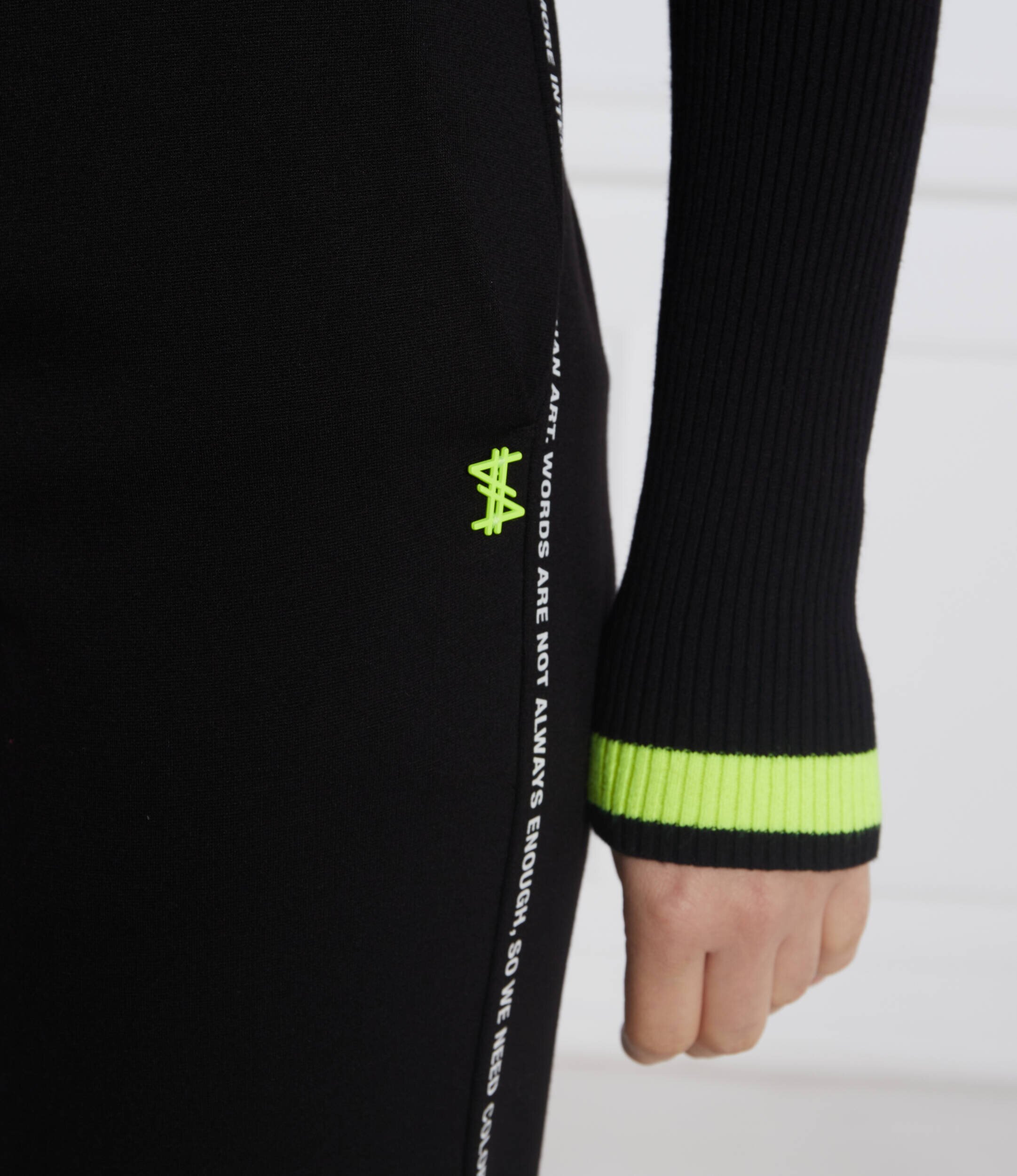 Twinset Actitude Pantaloni țigarete | Regular Fit