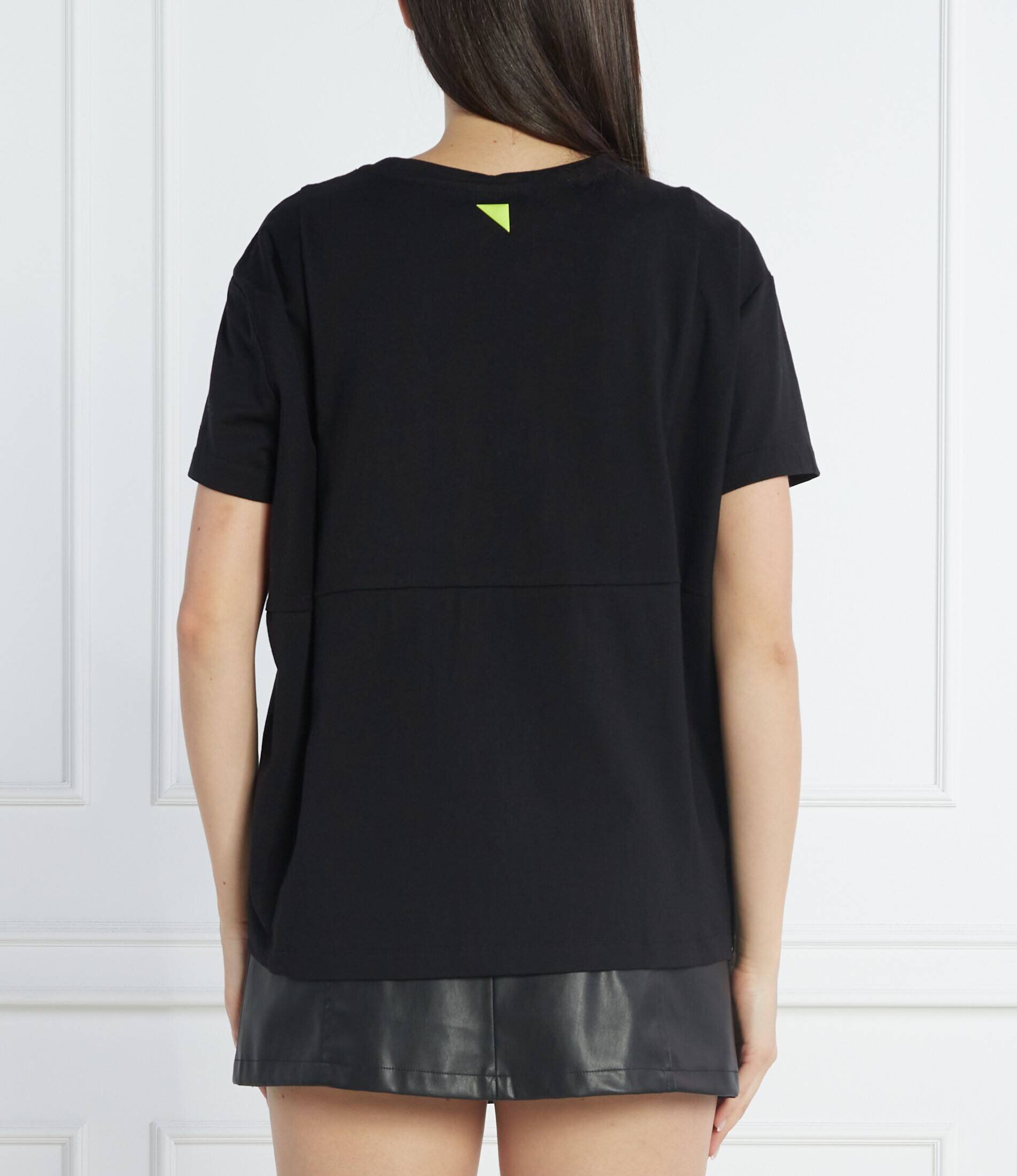 Twinset Actitude Tricou | Regular Fit