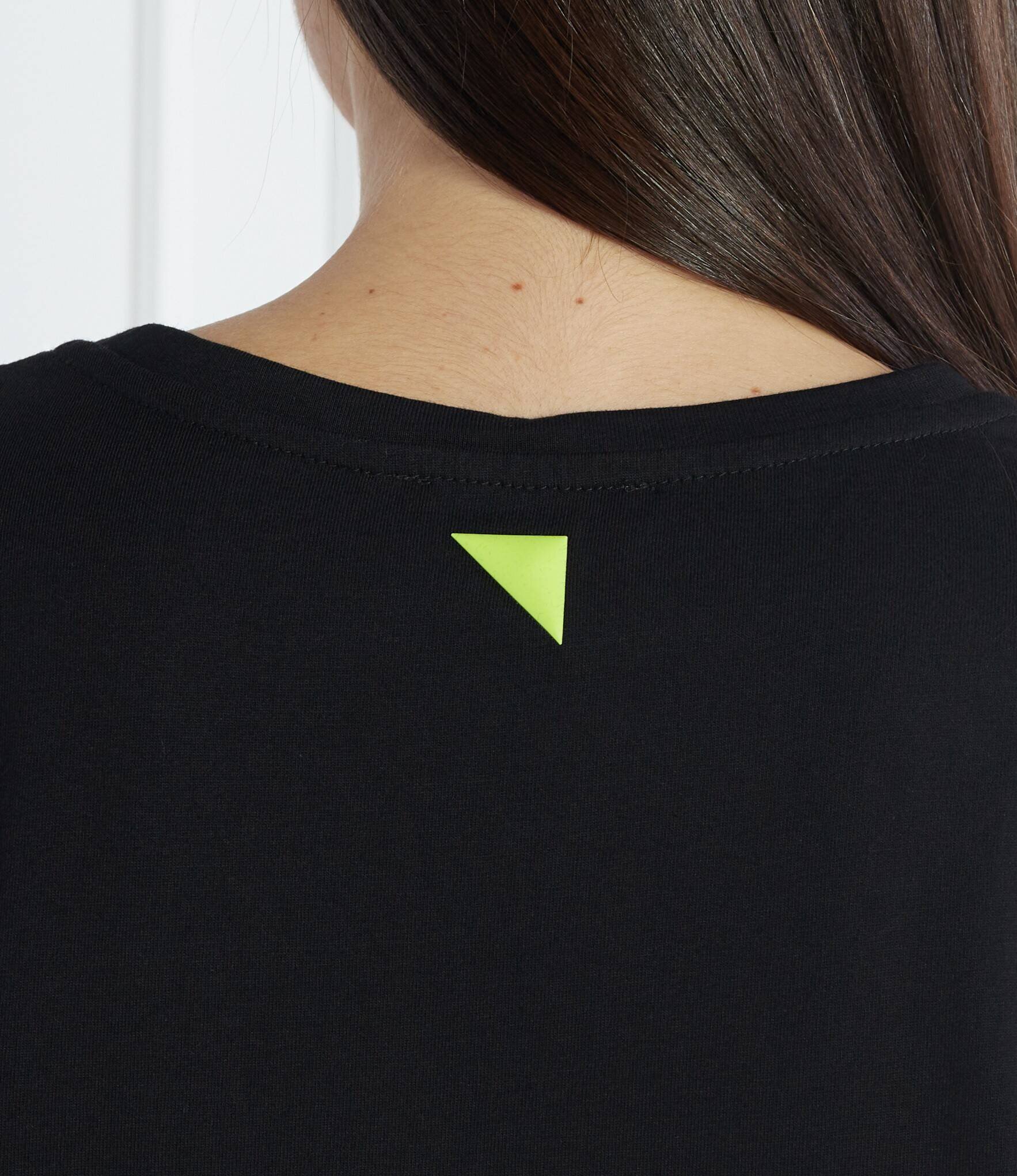 Twinset Actitude Tricou | Regular Fit