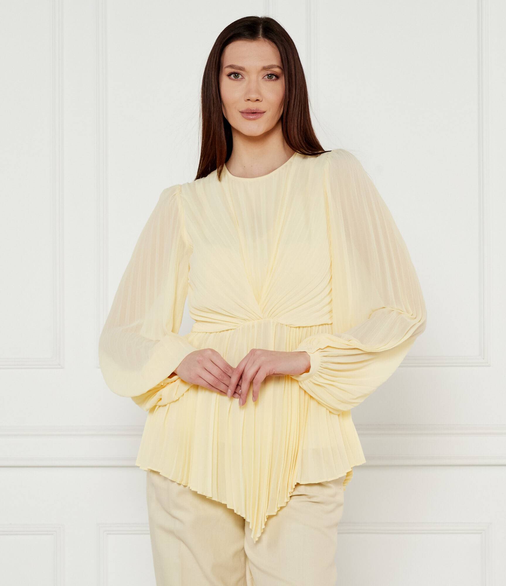 TWINSET Bluză | Regular Fit