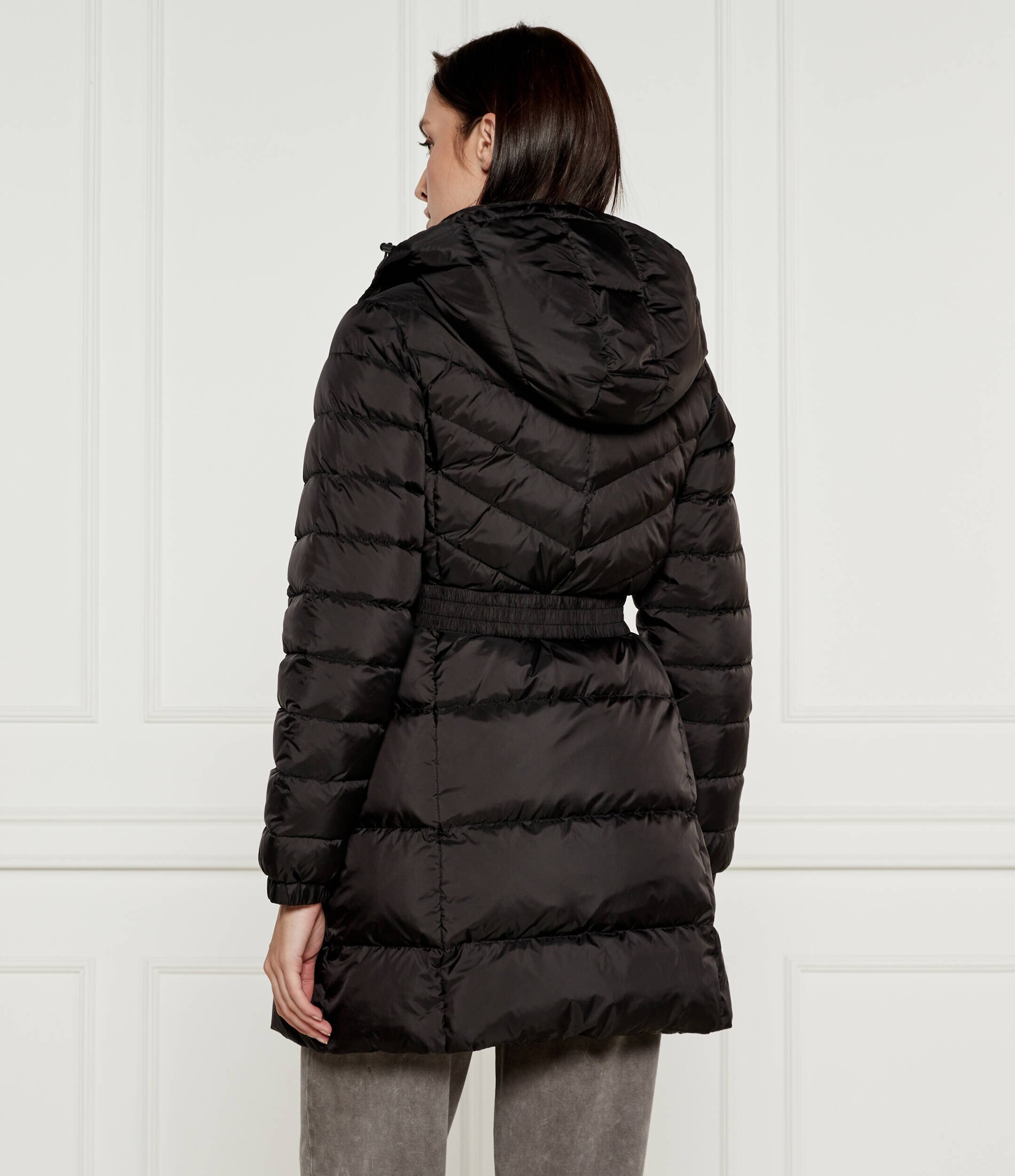 TWINSET De puf geacă | Regular Fit