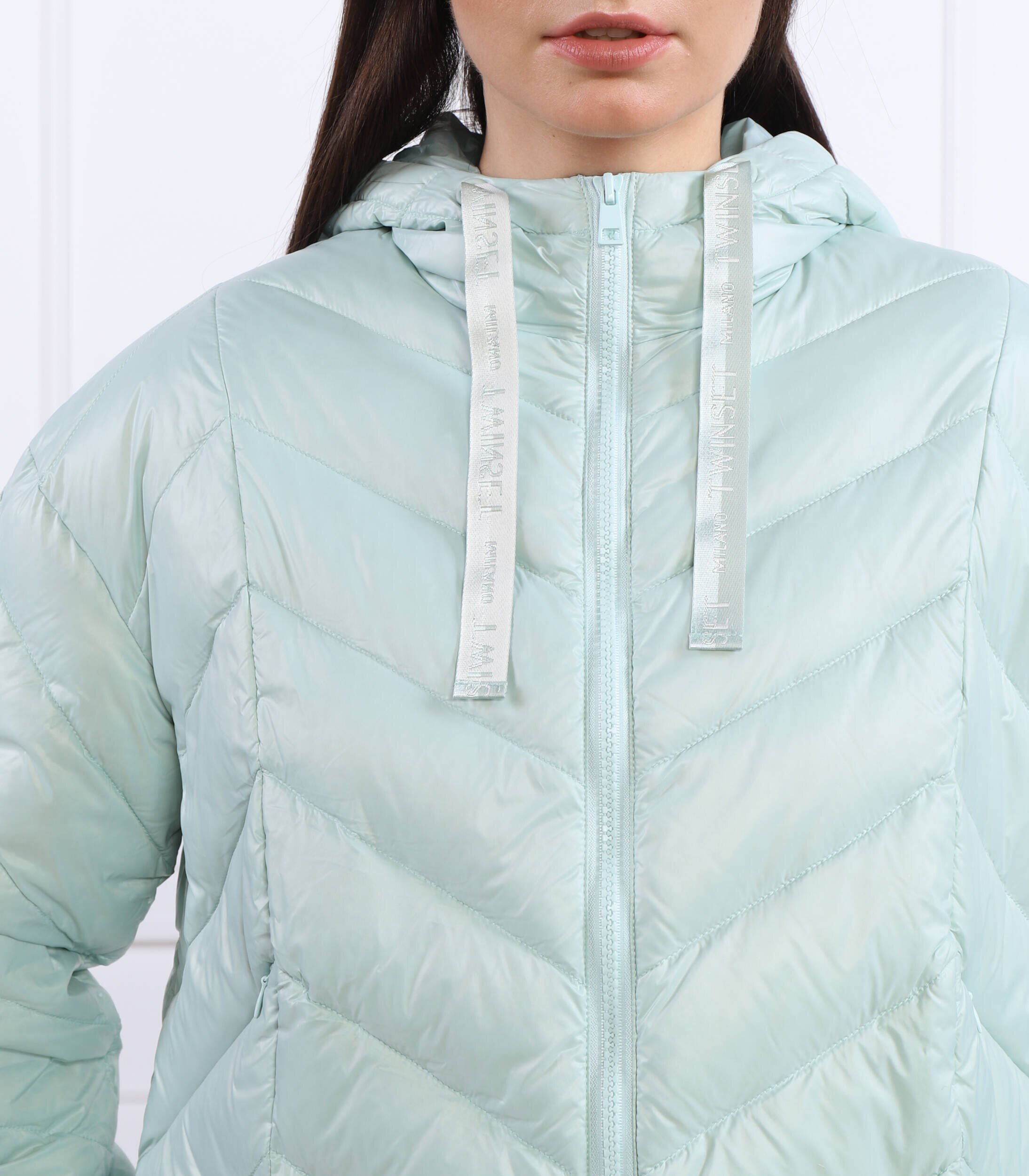 TWINSET De puf geacă | Regular Fit