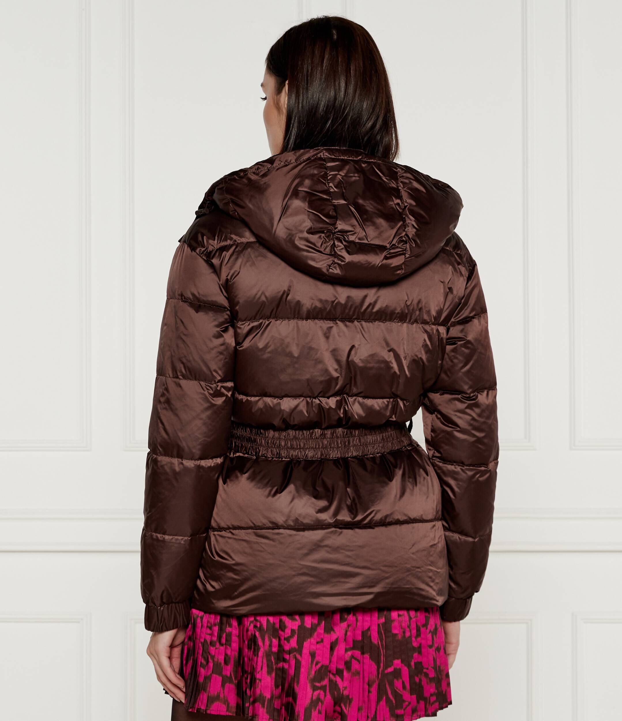 TWINSET Geacă de puf | regular fit