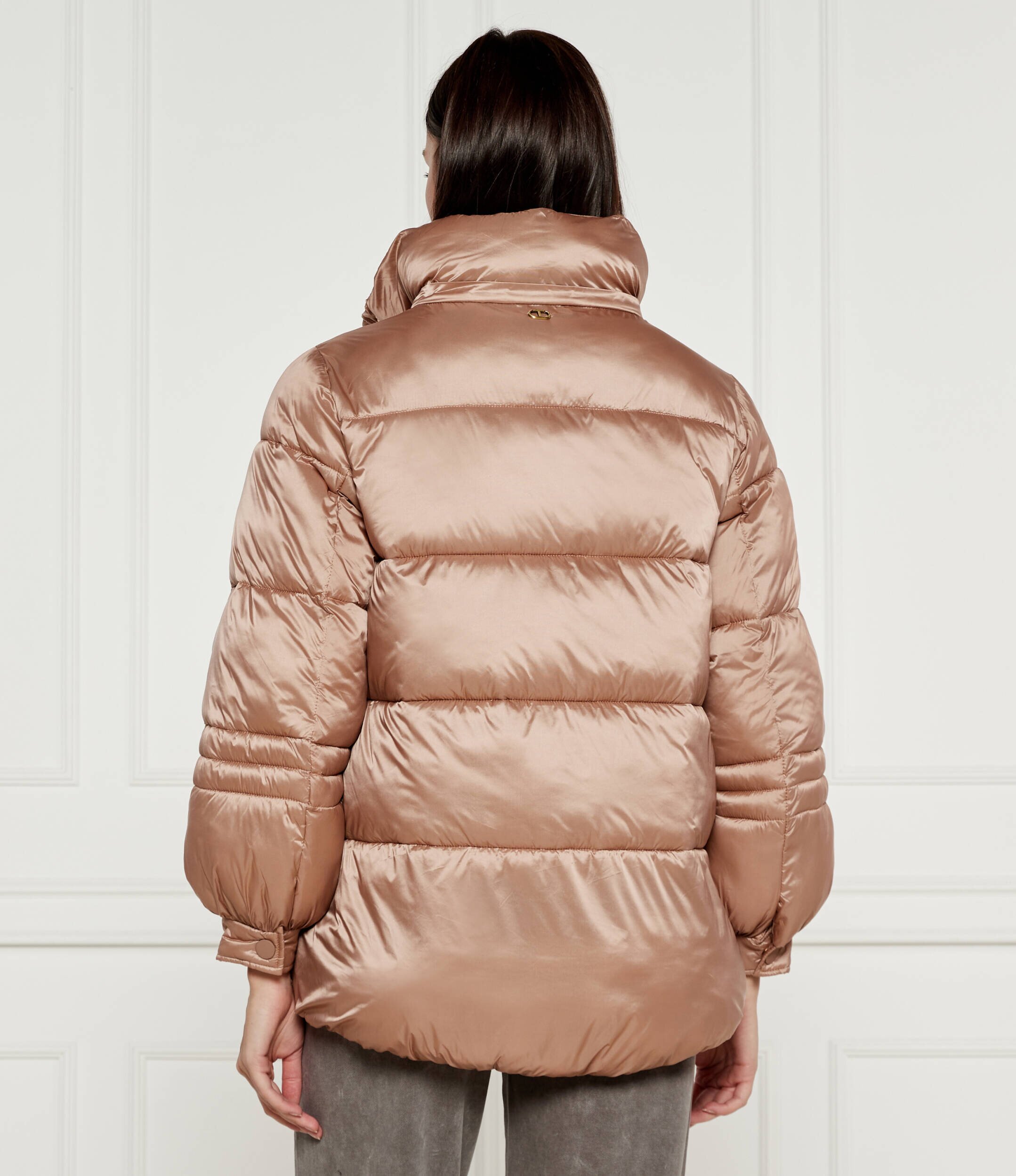 TWINSET Geacă | Regular Fit