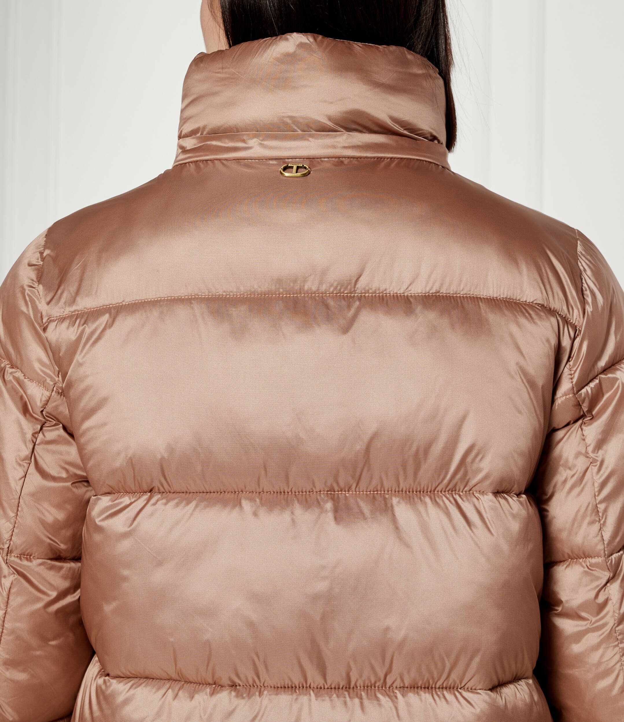 TWINSET Geacă | Regular Fit