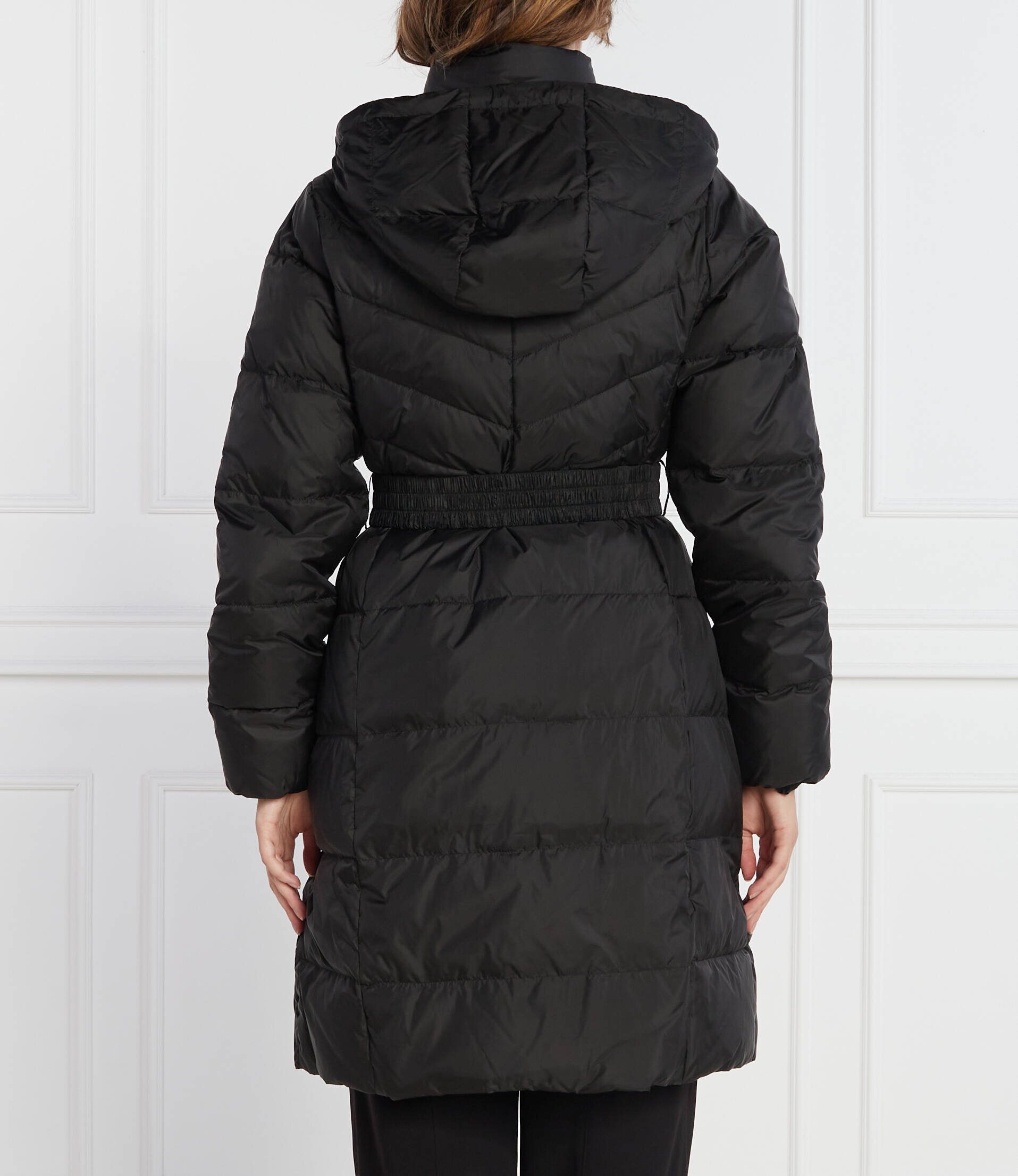 TWINSET Geacă | Regular Fit