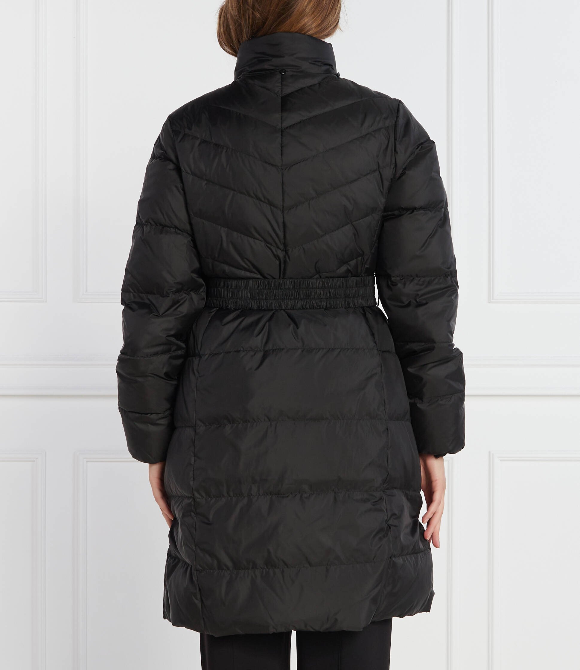 TWINSET Geacă | Regular Fit