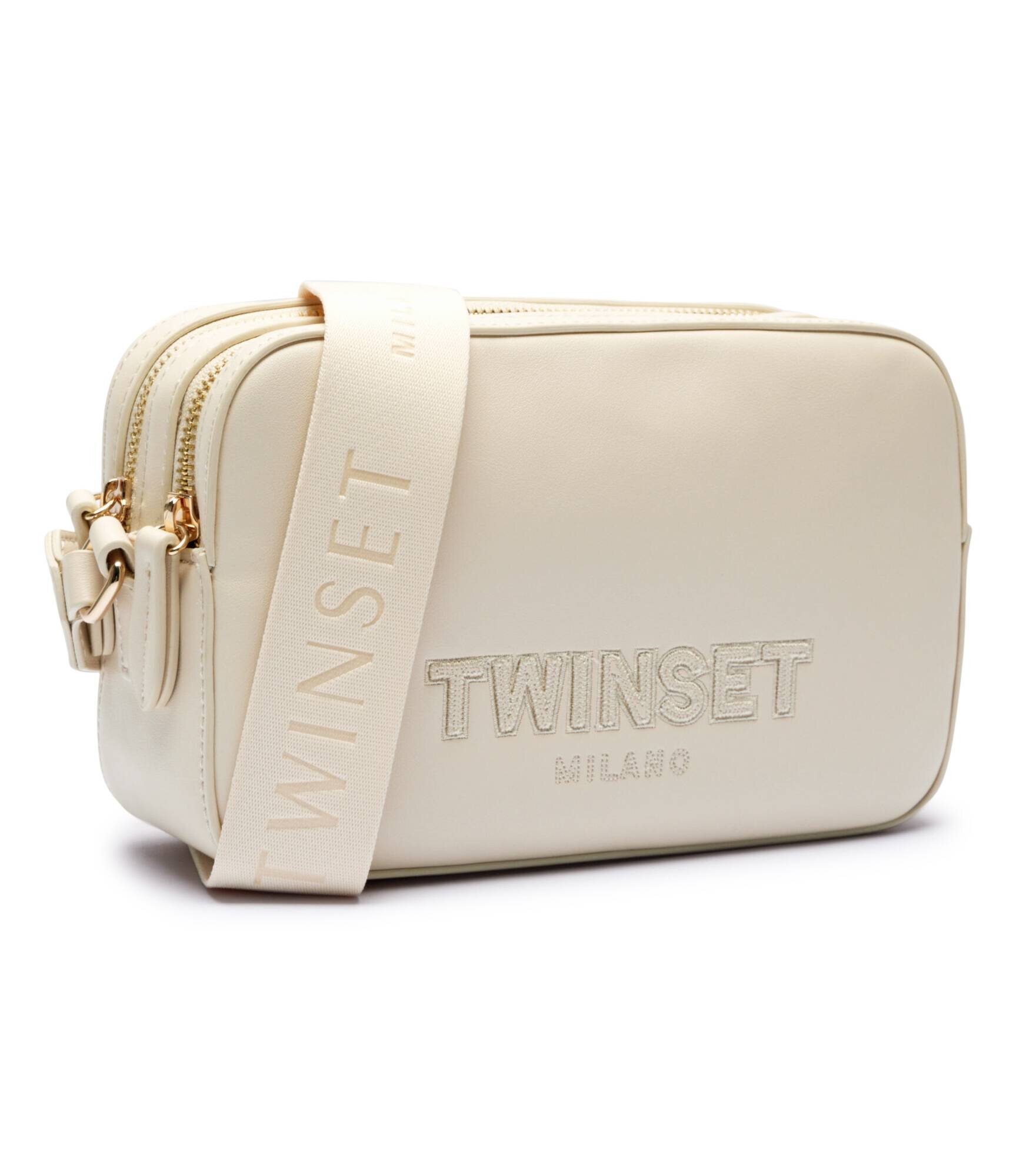 TWINSET Geantă poștaș