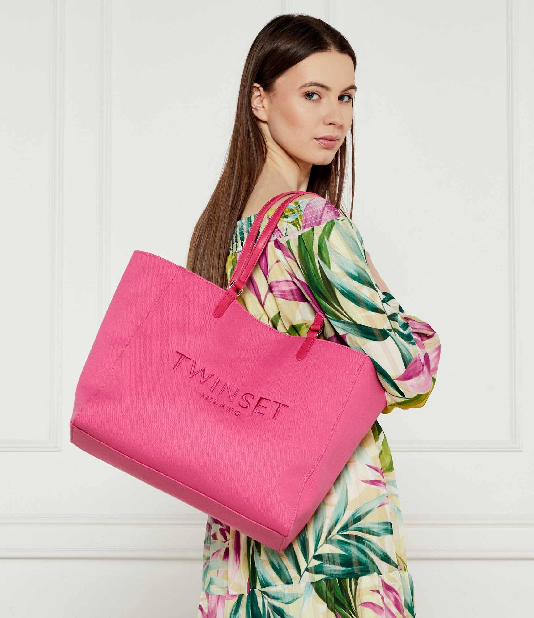 TWINSET Geantă shopper