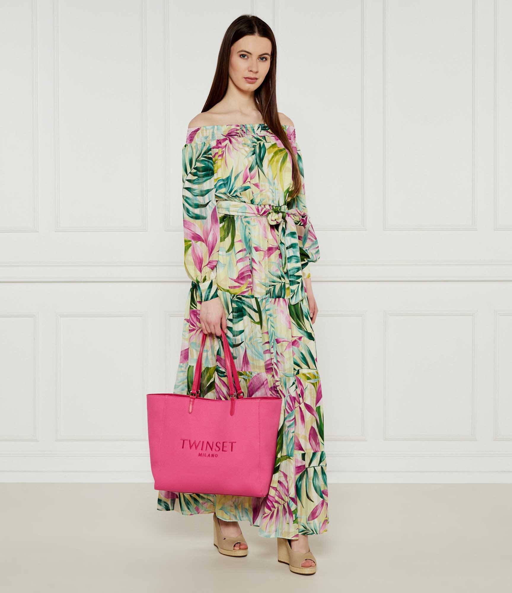 TWINSET Geantă shopper
