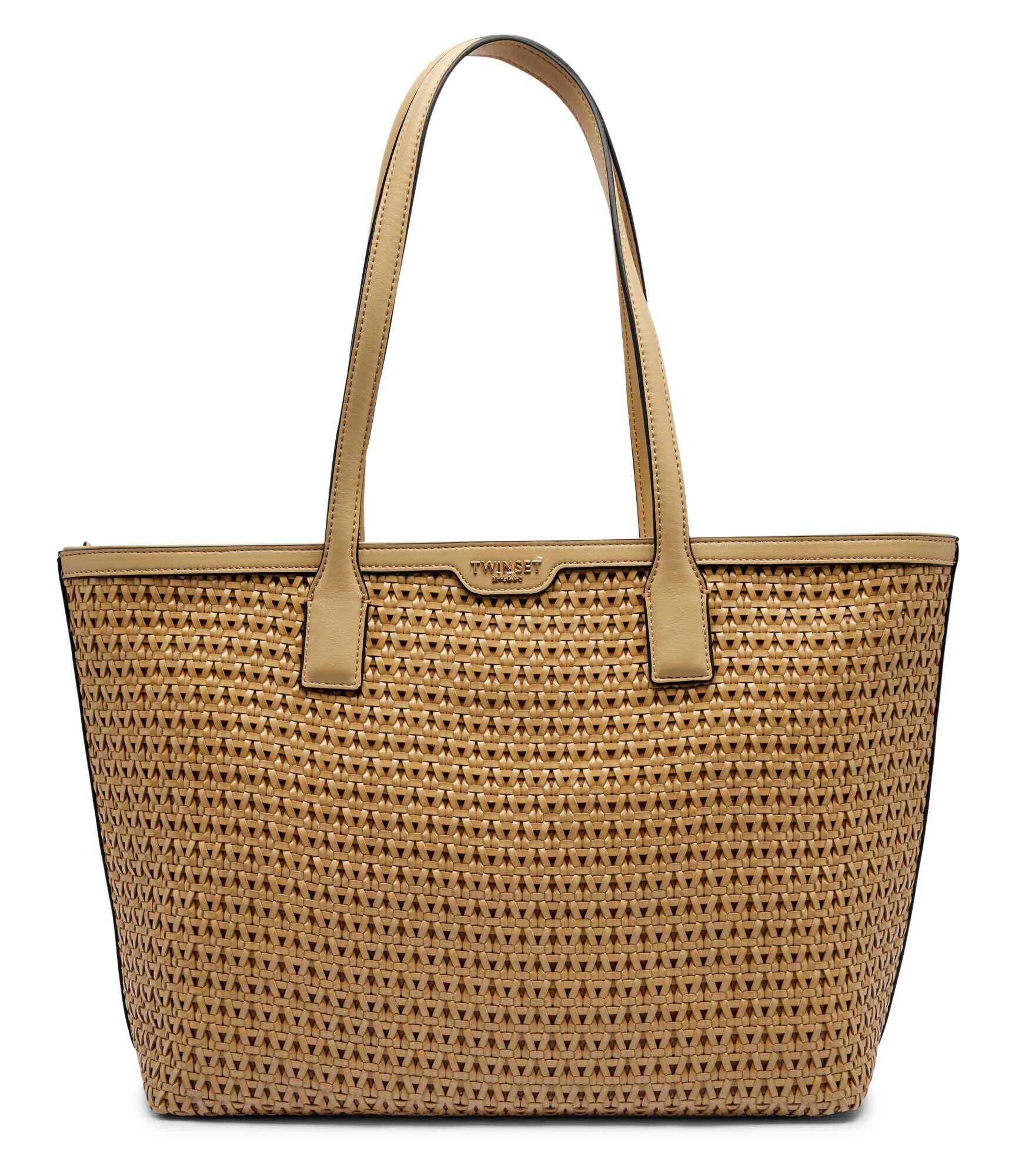 TWINSET Geantă shopper