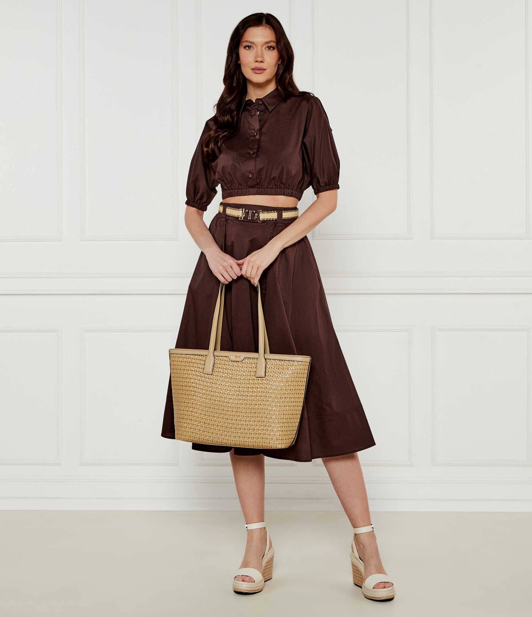 TWINSET Geantă shopper