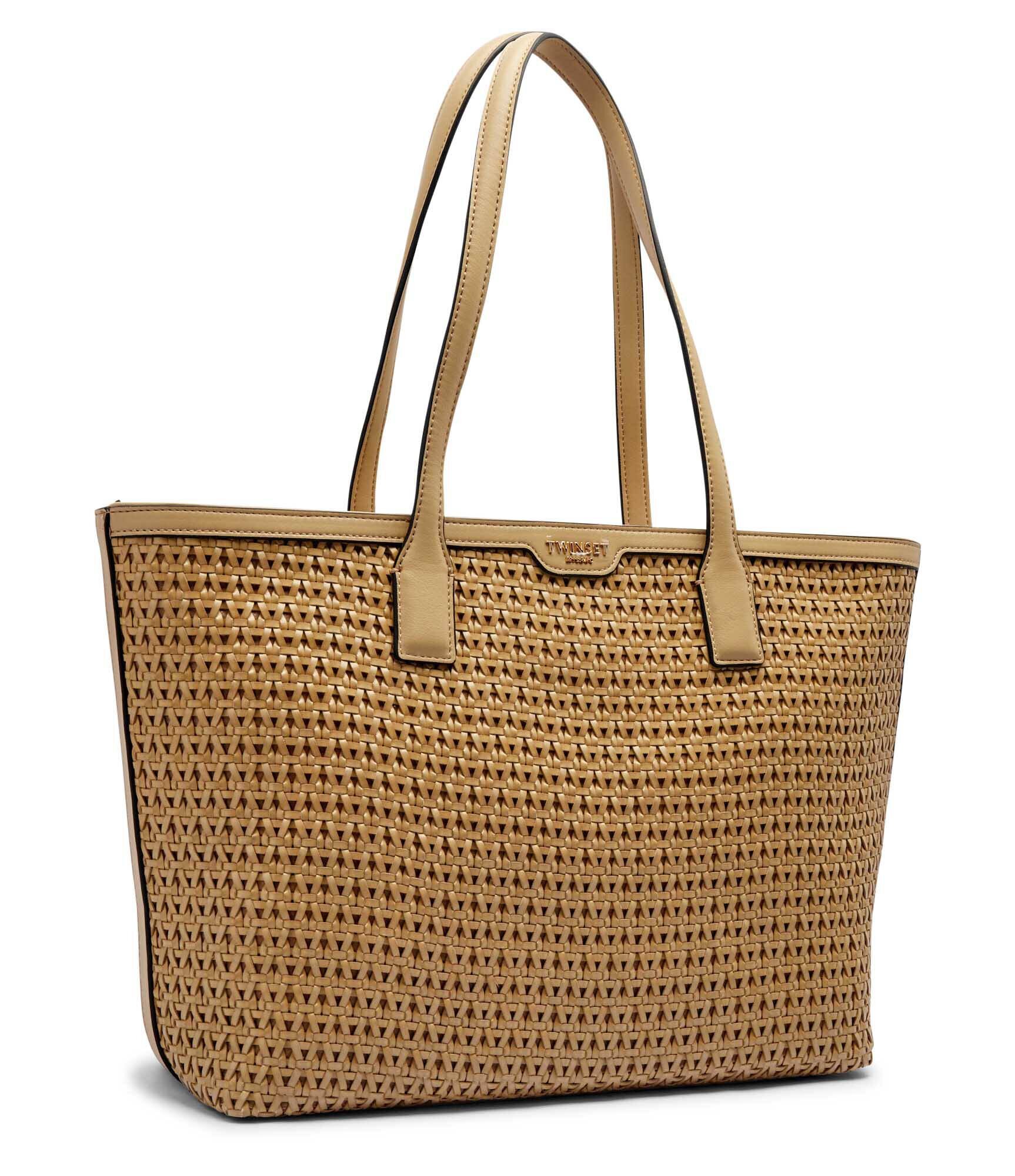 TWINSET Geantă shopper