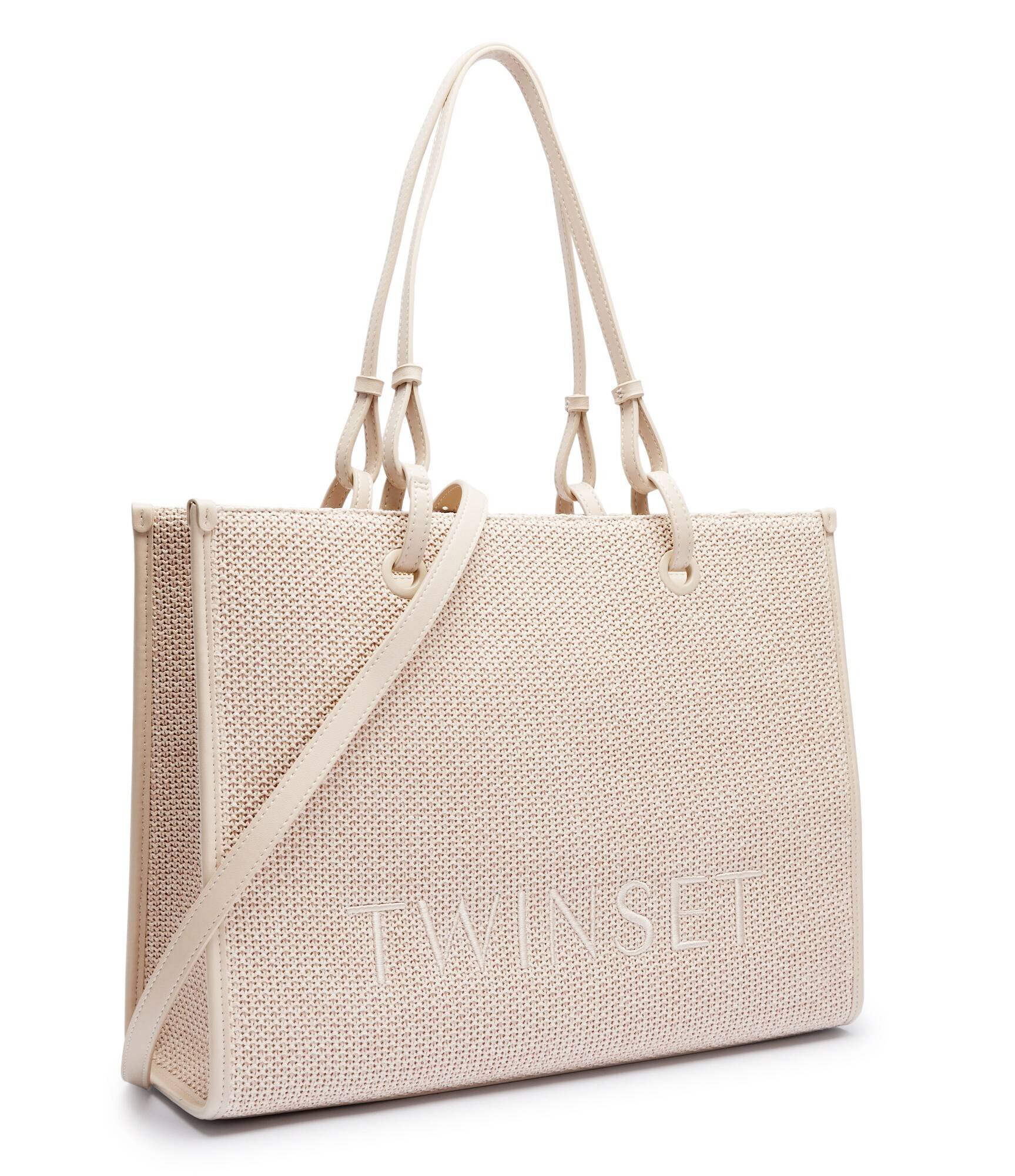 TWINSET Geantă shopper