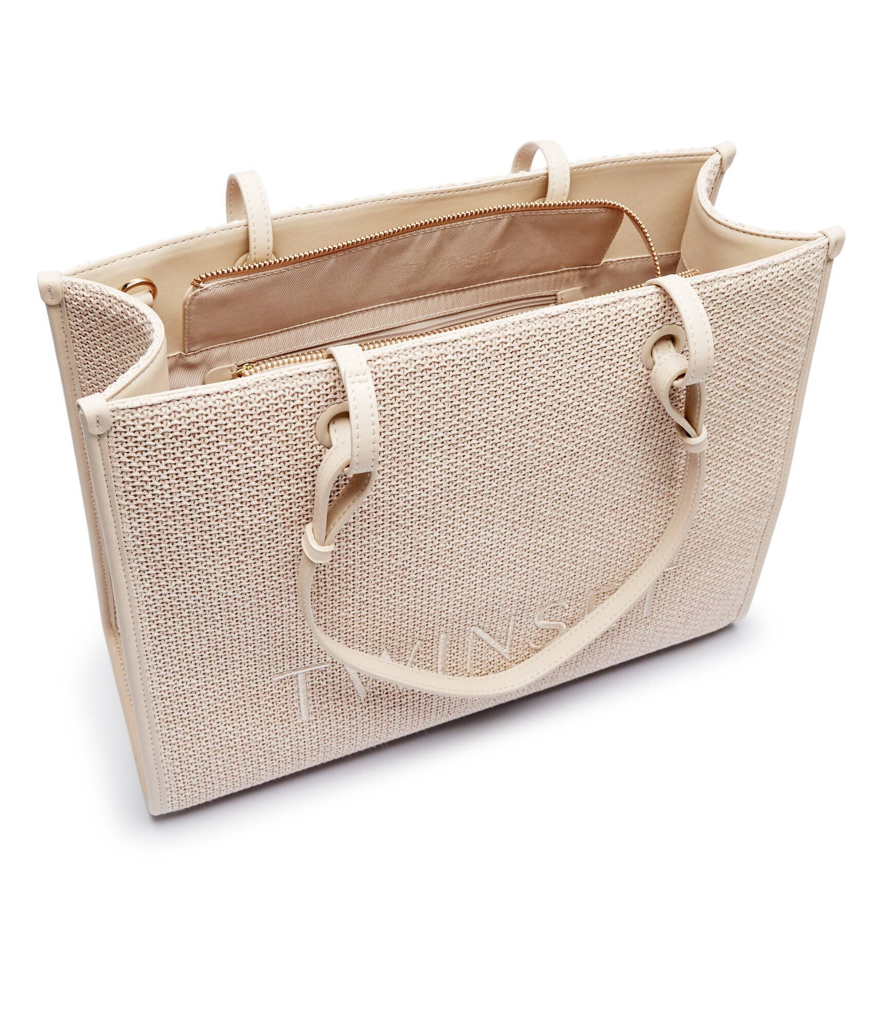 TWINSET Geantă shopper