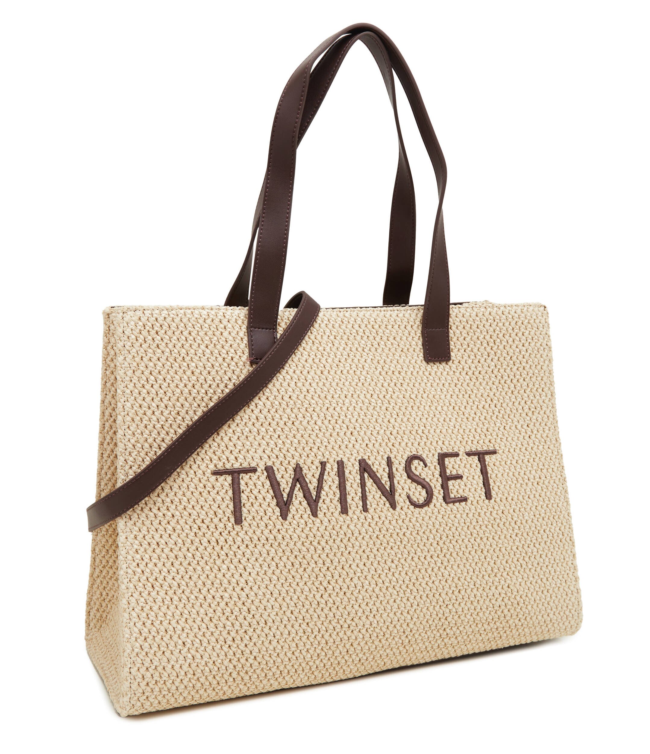 TWINSET Geantă shopper