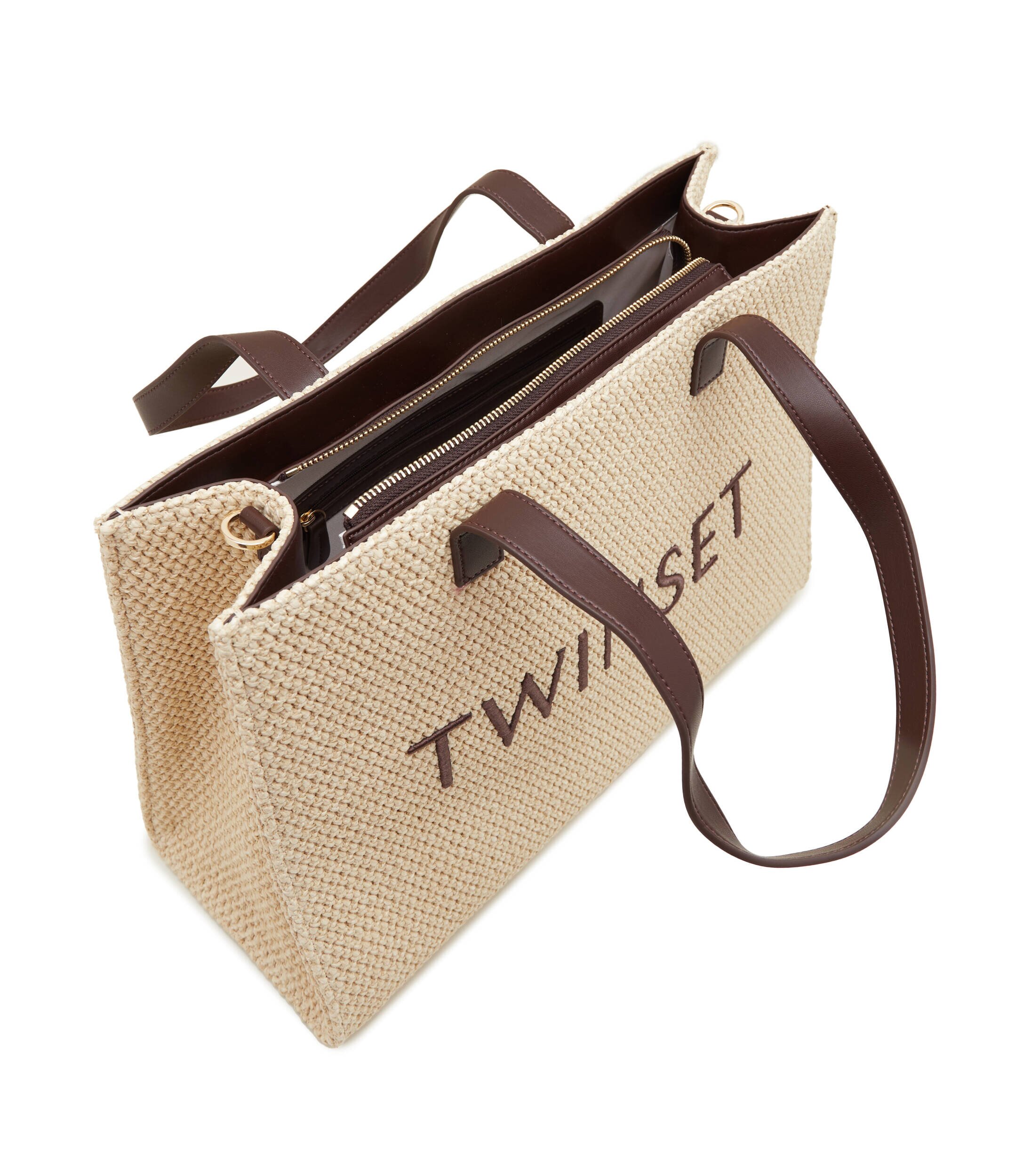 TWINSET Geantă shopper