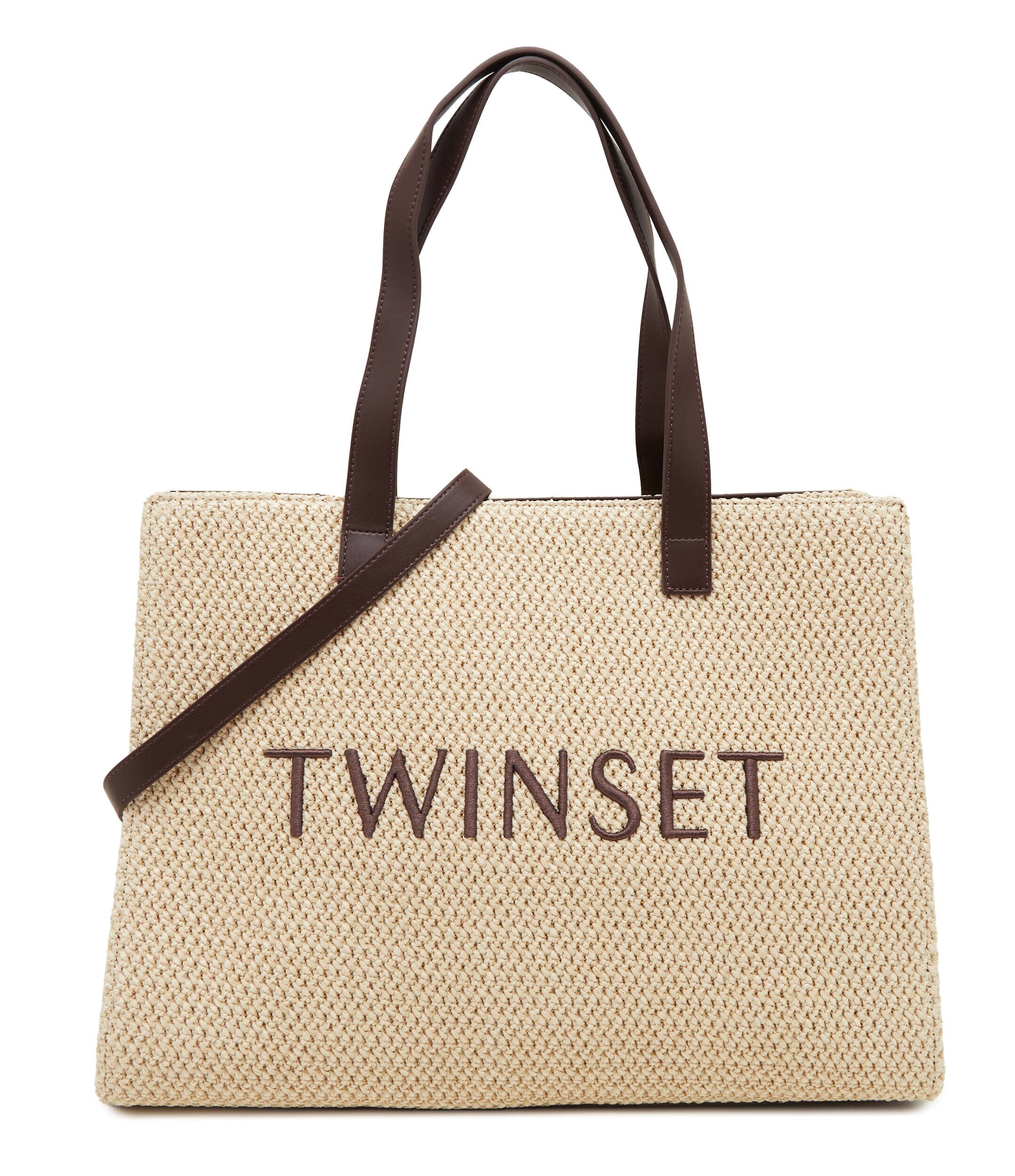 TWINSET Geantă shopper