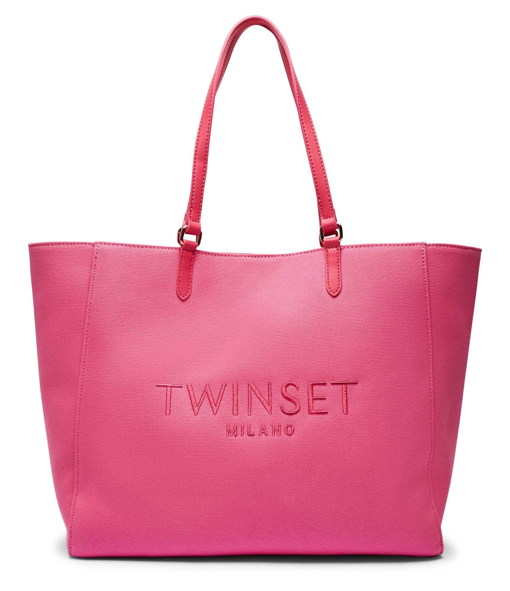 TWINSET Geantă shopper