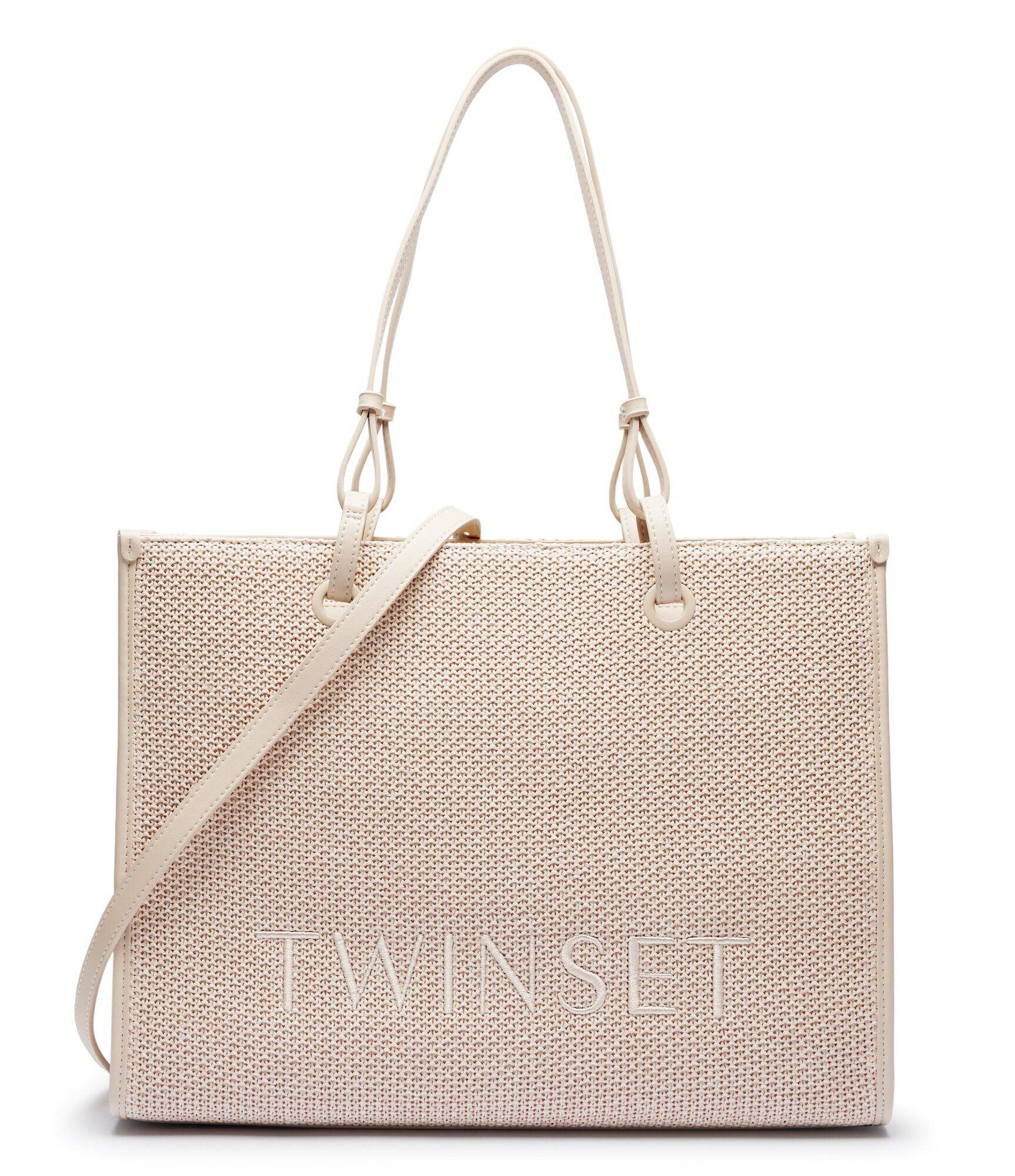 TWINSET Geantă shopper
