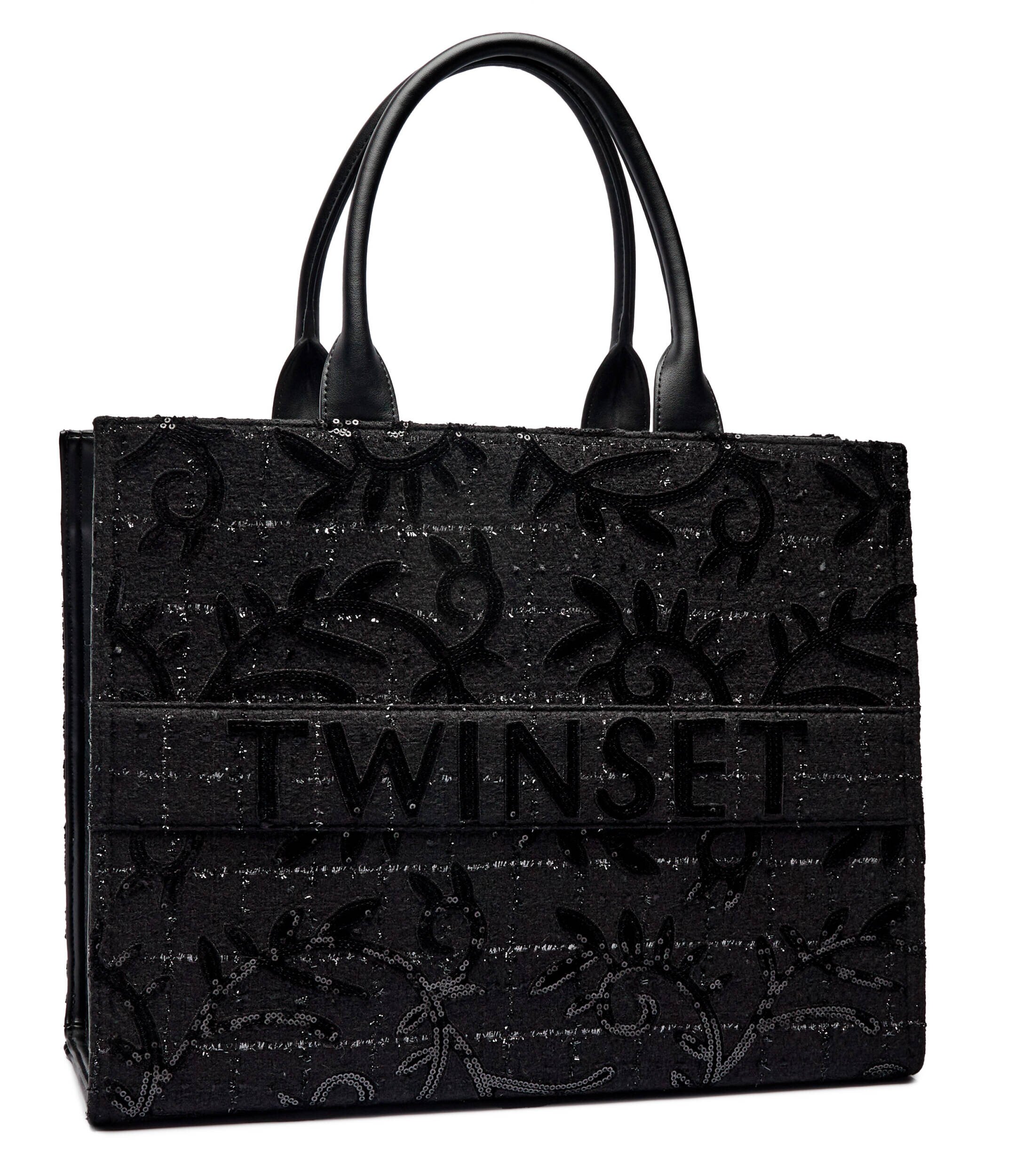 TWINSET Geantă shopper Victoria