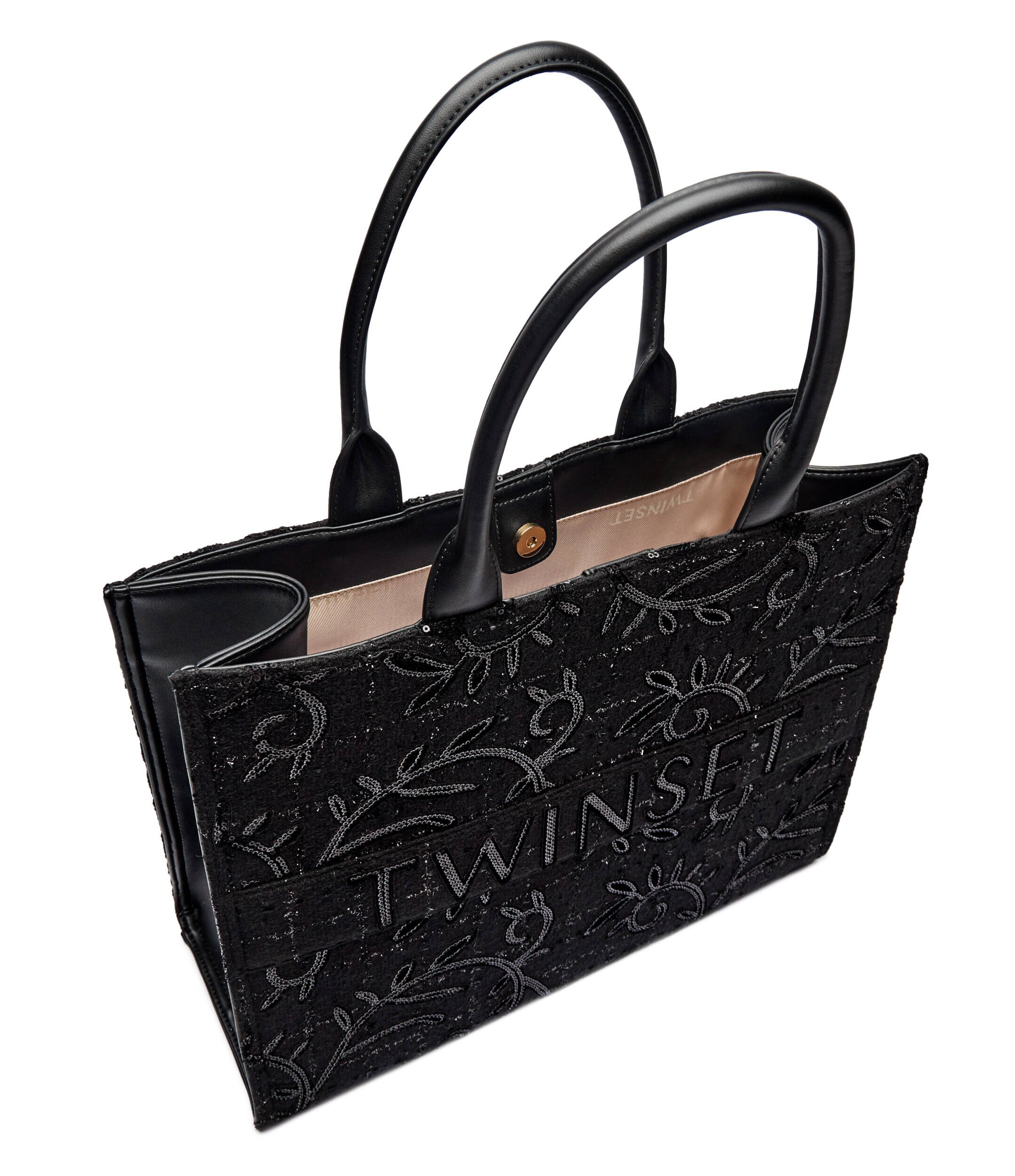 TWINSET Geantă shopper Victoria