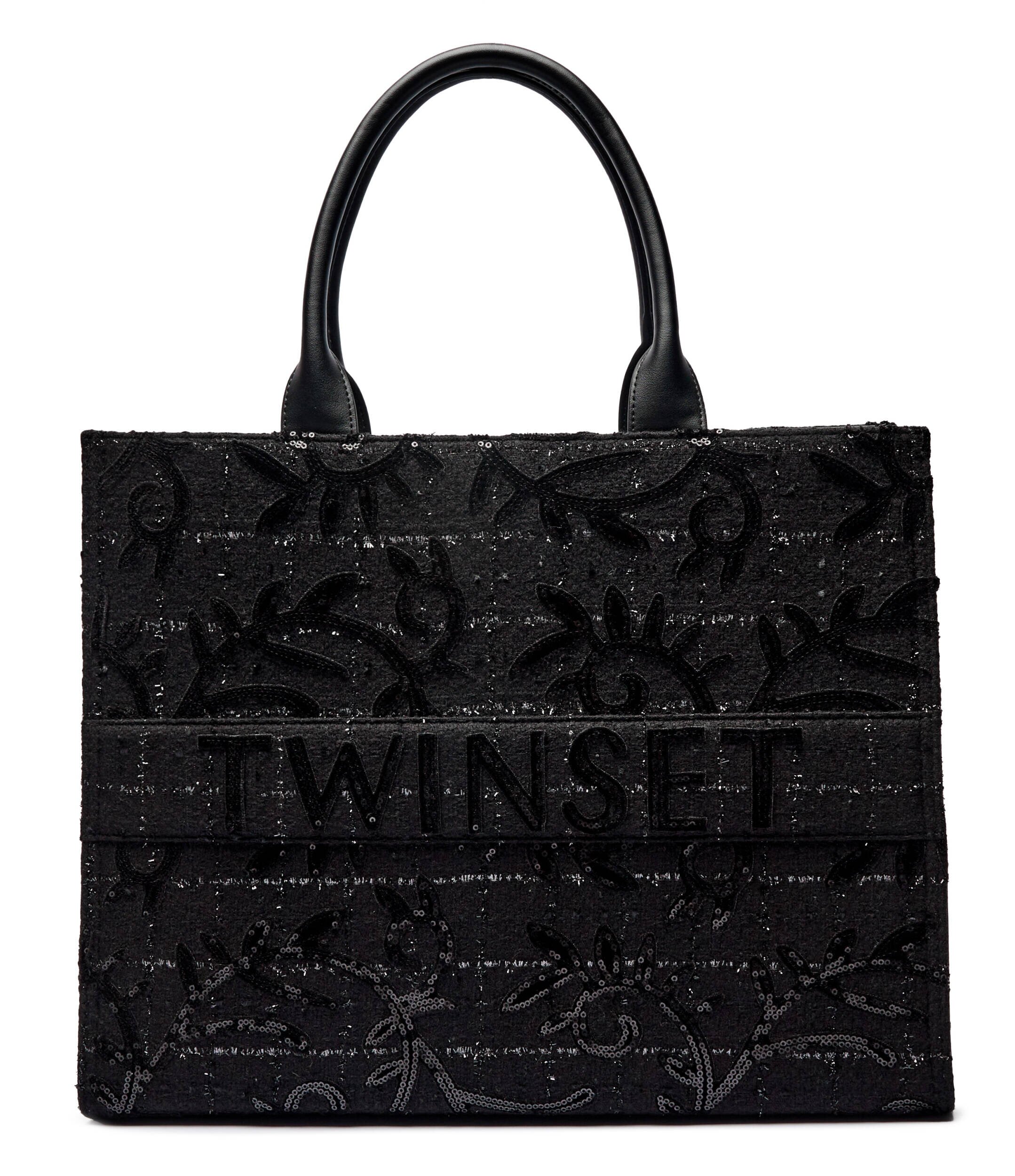 TWINSET Geantă shopper Victoria
