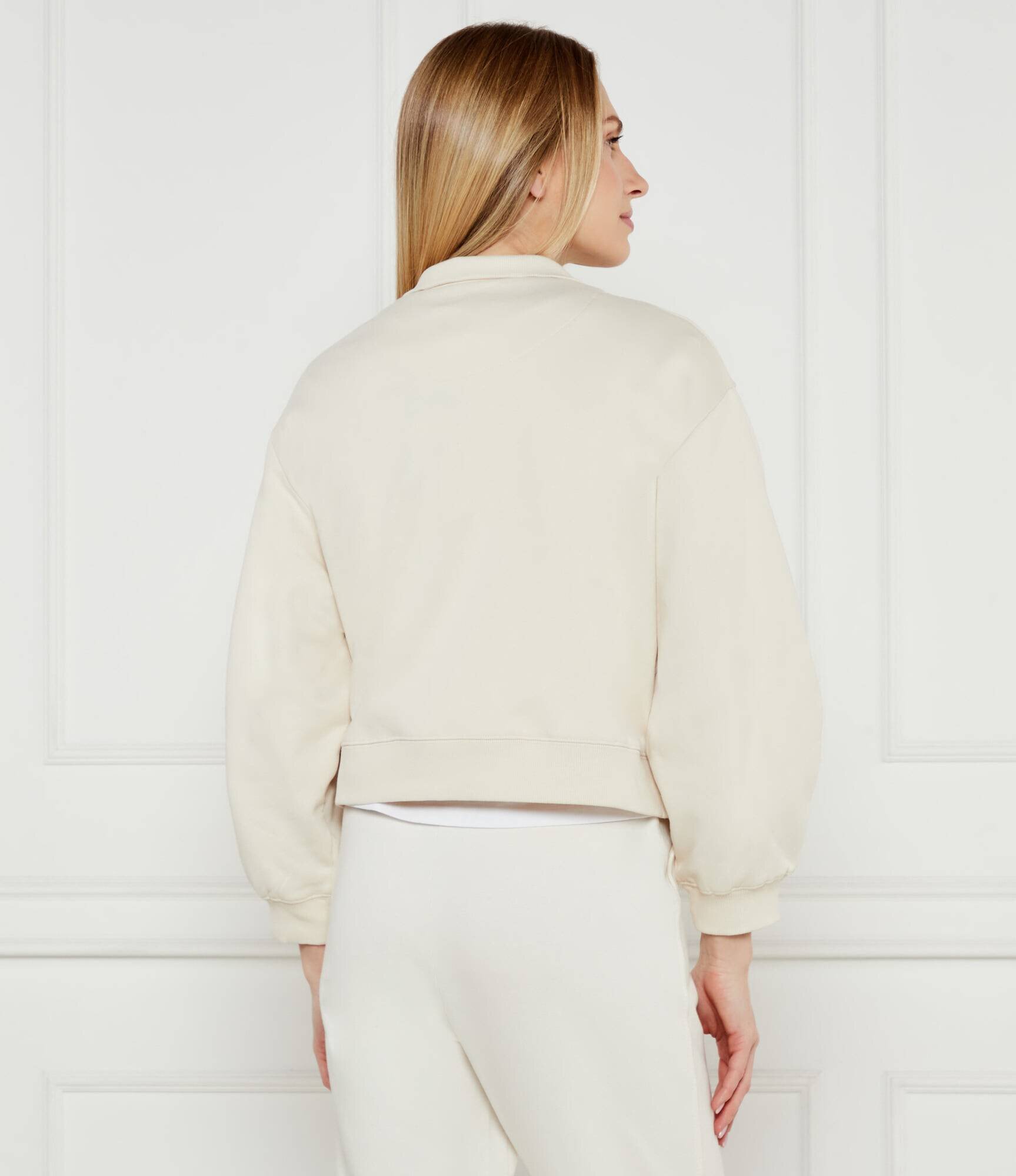 TWINSET Hanorac | Loose fit
